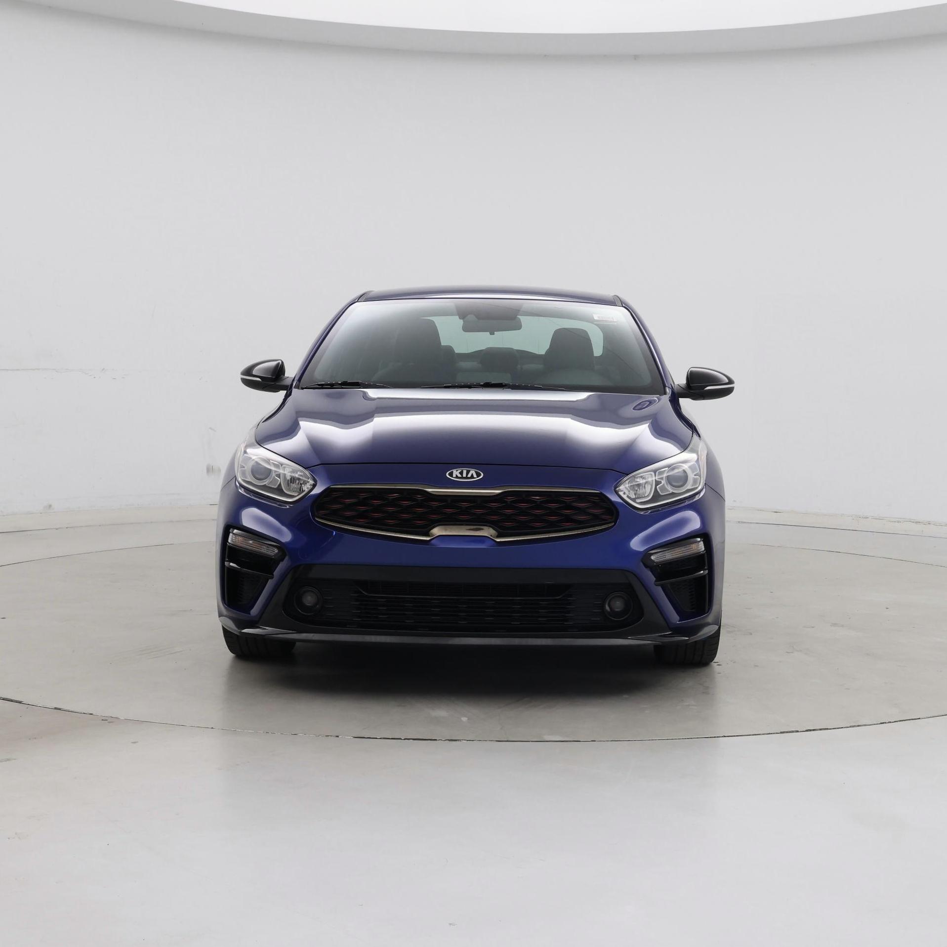 Thumbnail: 2020 Kia Forte - 5