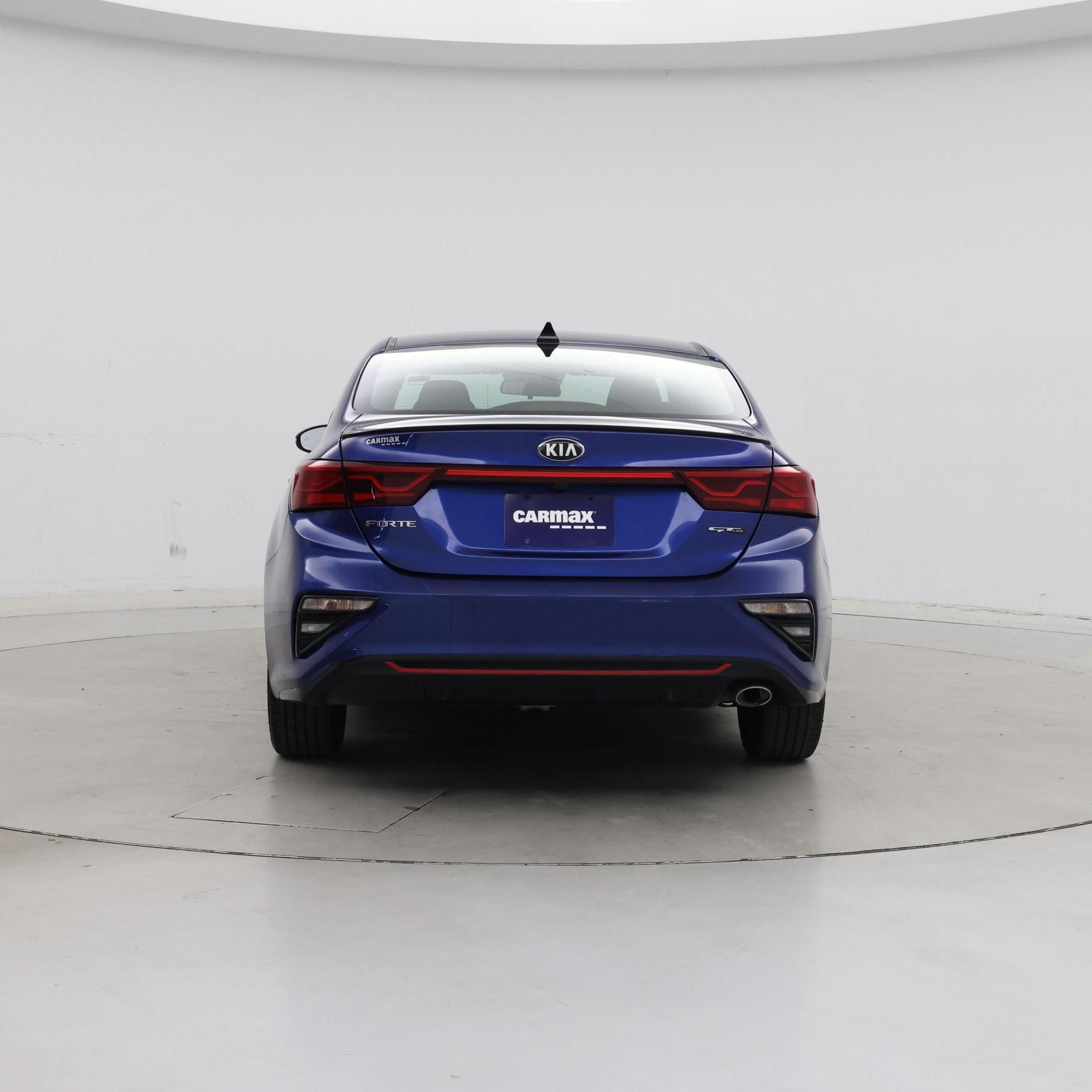 Thumbnail: 2020 Kia Forte - 6