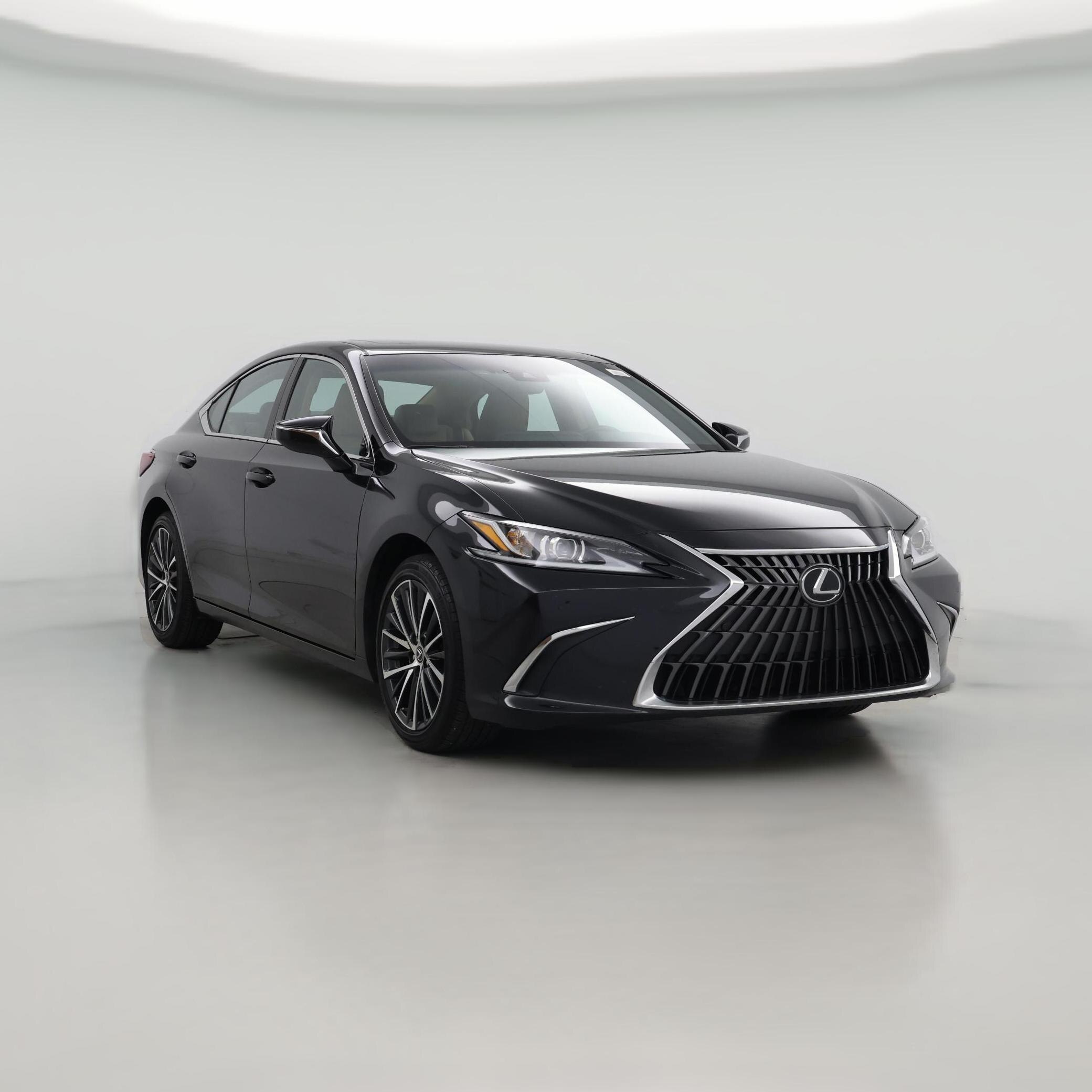 Thumbnail: 2023 Lexus ES - 1