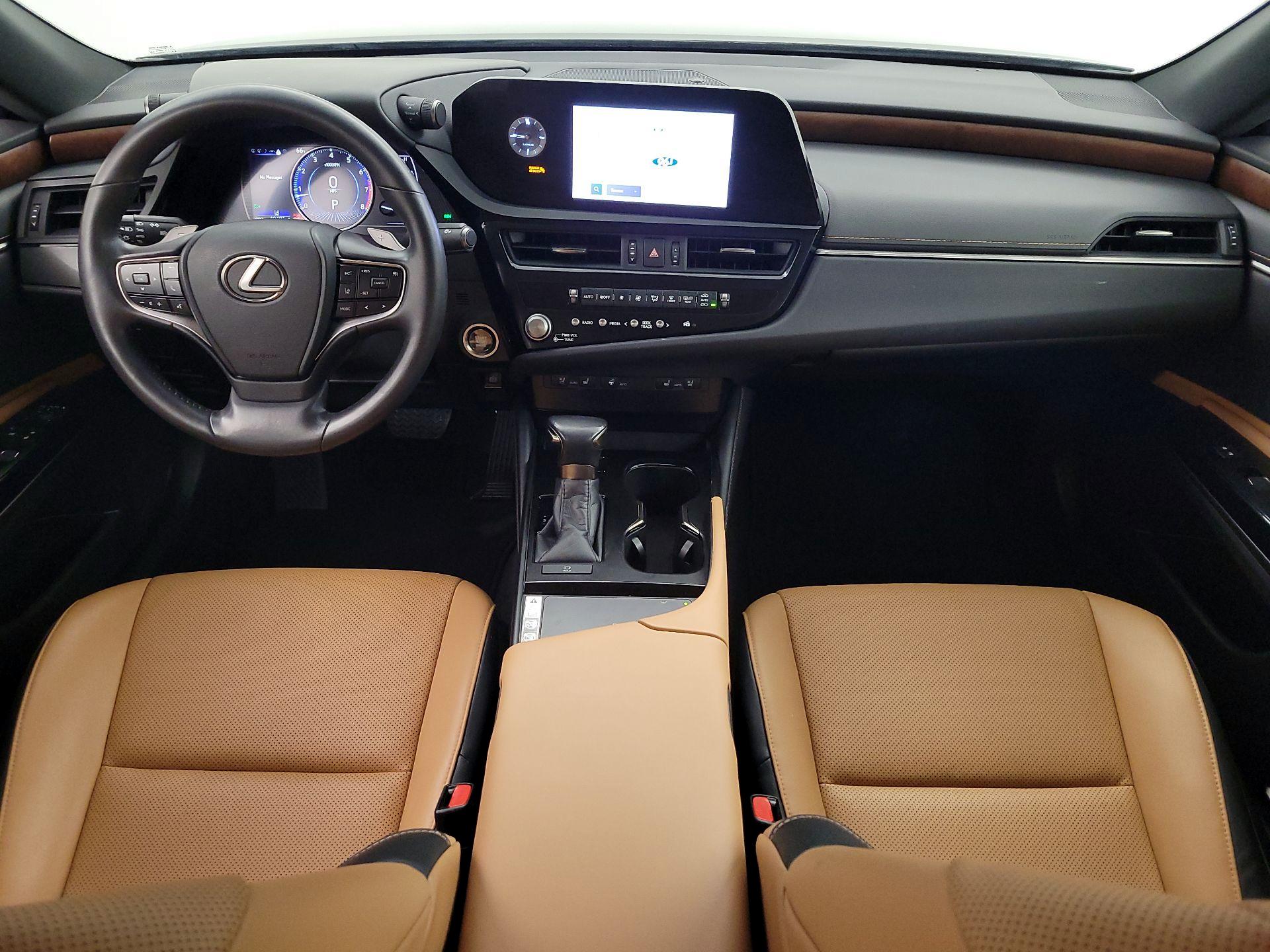 Thumbnail: 2023 Lexus ES - 9