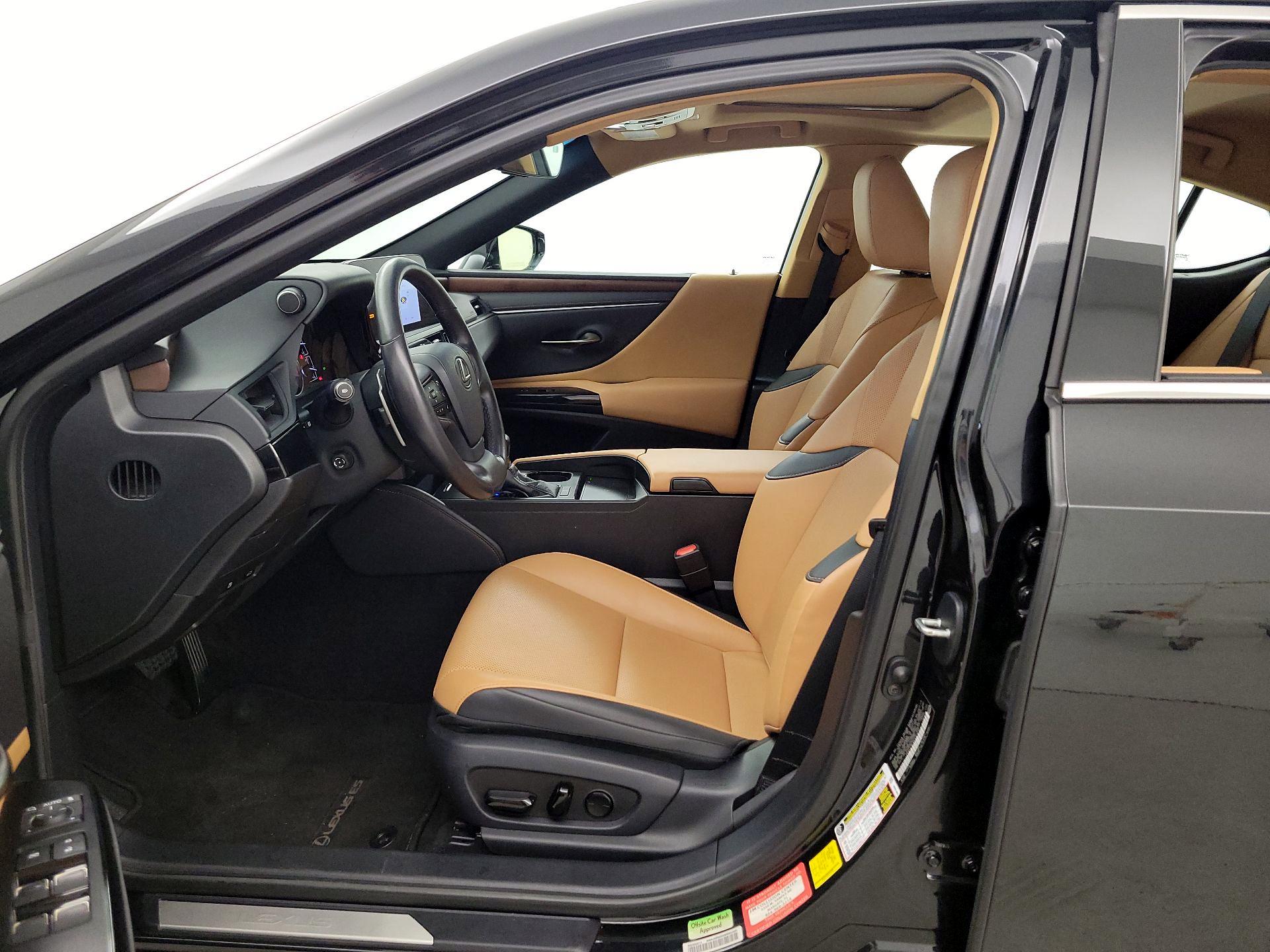 Thumbnail: 2023 Lexus ES - 11