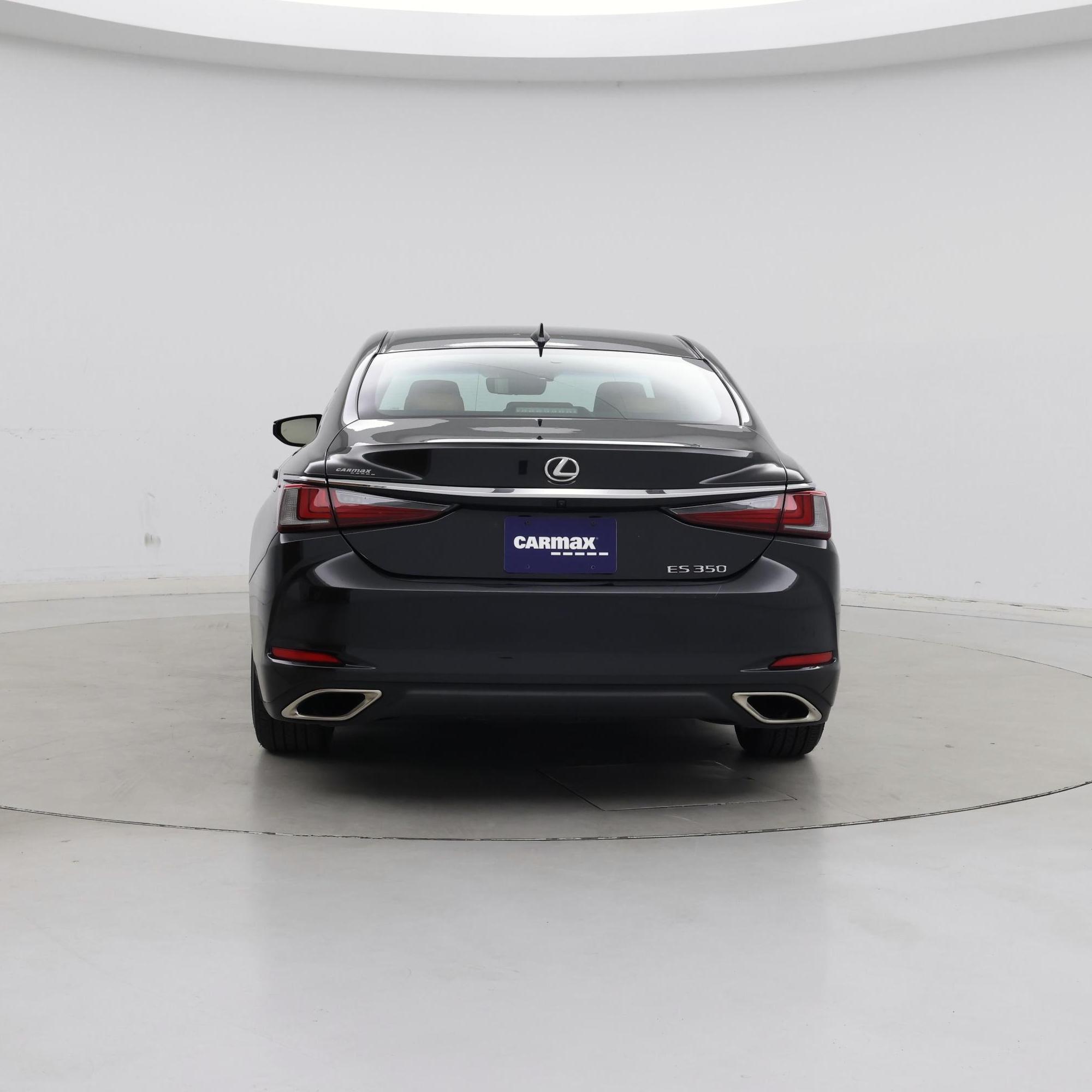 Thumbnail: 2023 Lexus ES - 6