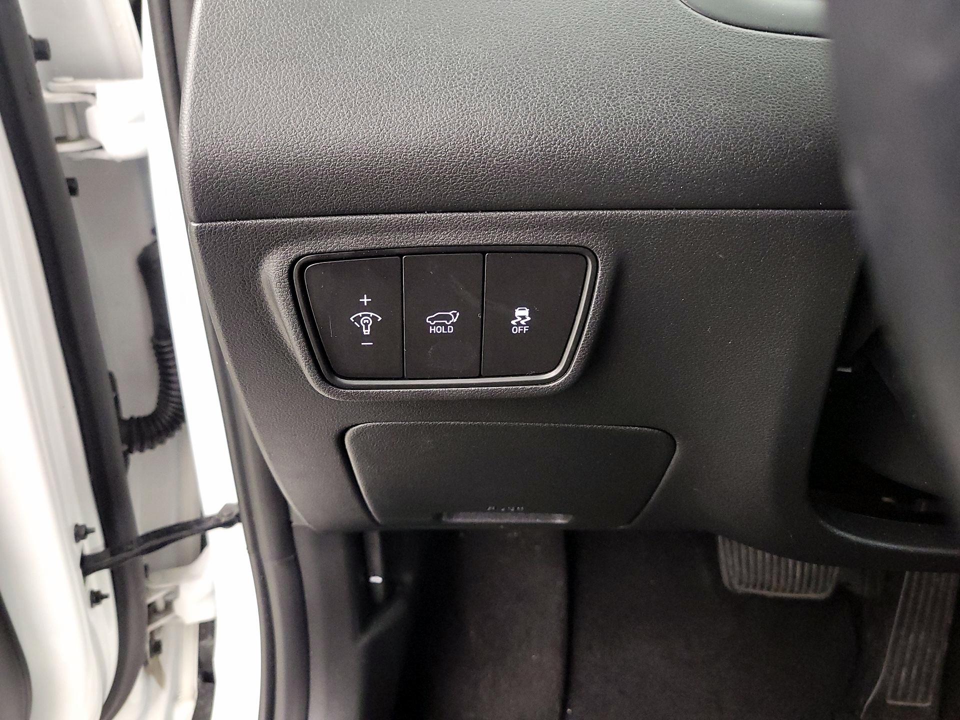 Thumbnail: 2023 Hyundai Tucson - 13