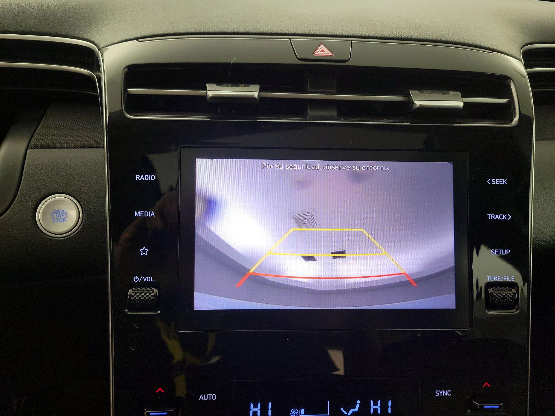 Thumbnail: 2023 Hyundai Tucson - 14