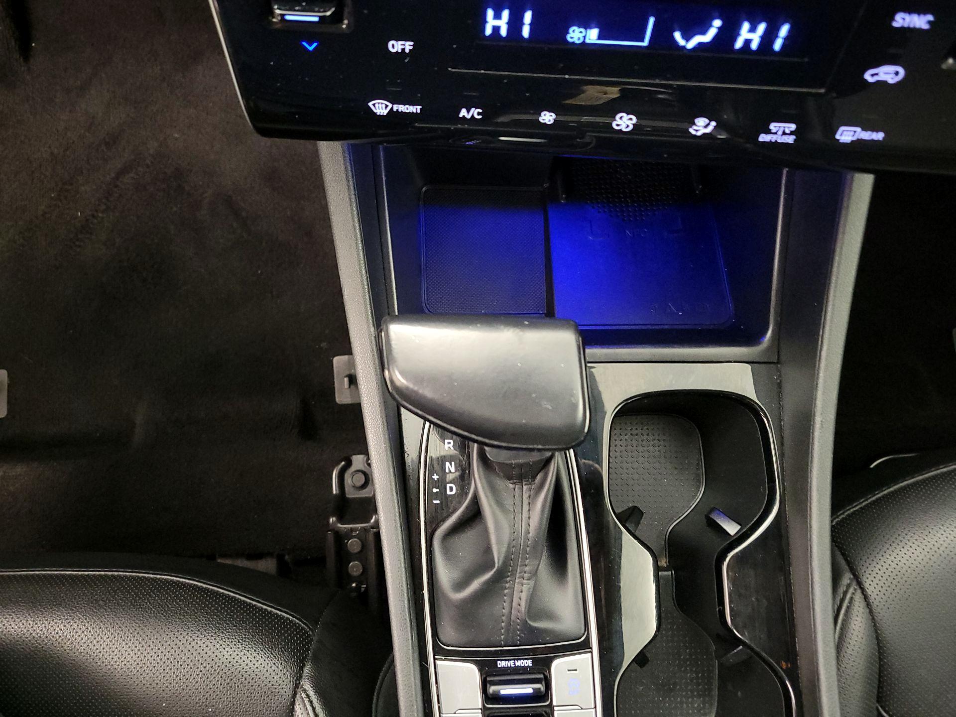 Thumbnail: 2023 Hyundai Tucson - 17