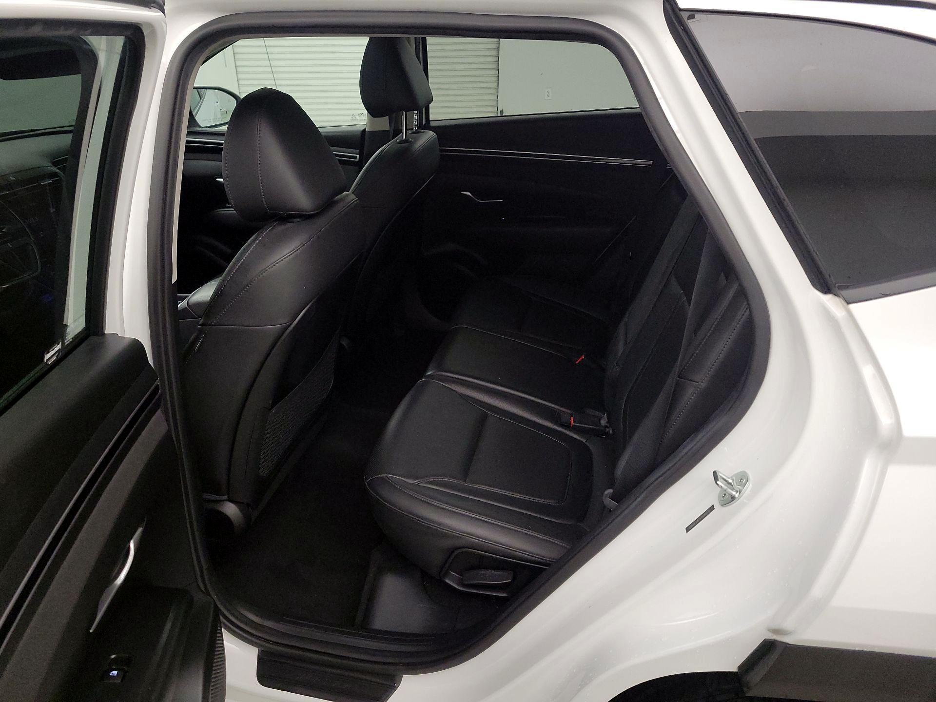 Thumbnail: 2023 Hyundai Tucson - 20