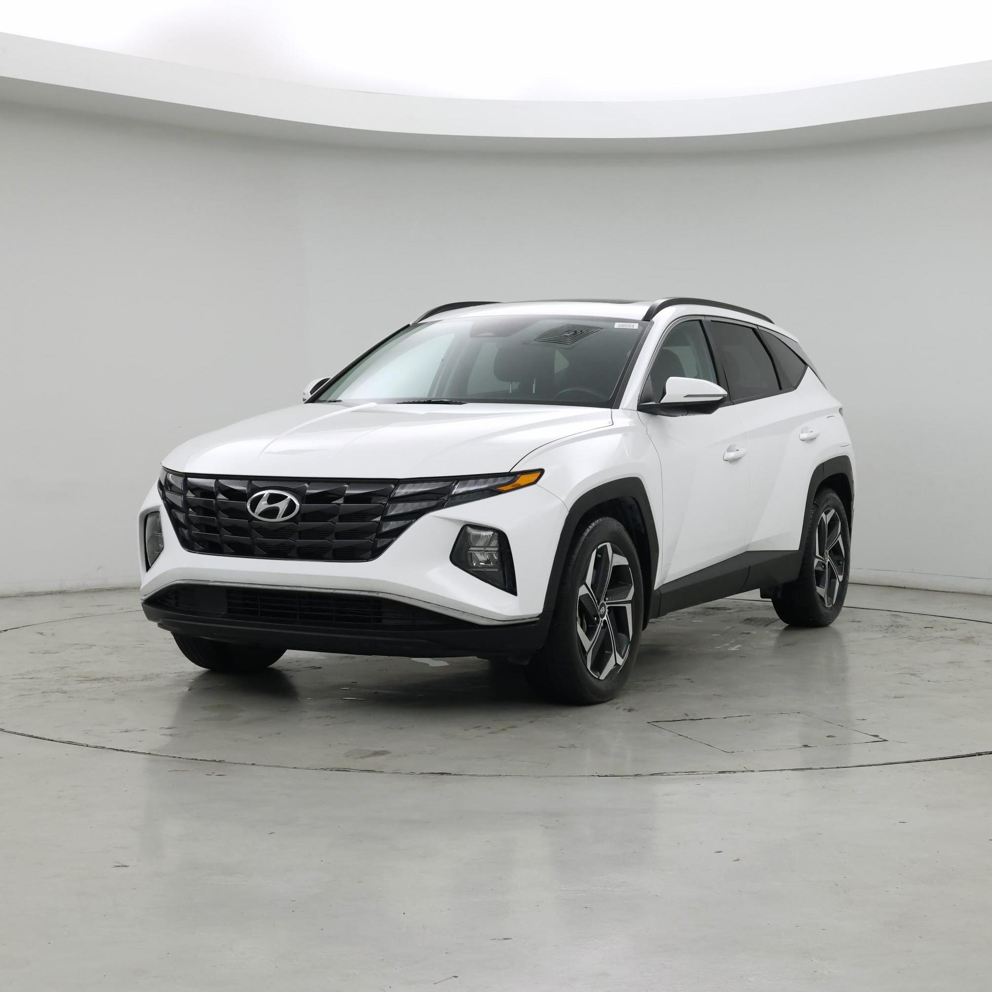 Thumbnail: 2023 Hyundai Tucson - 4