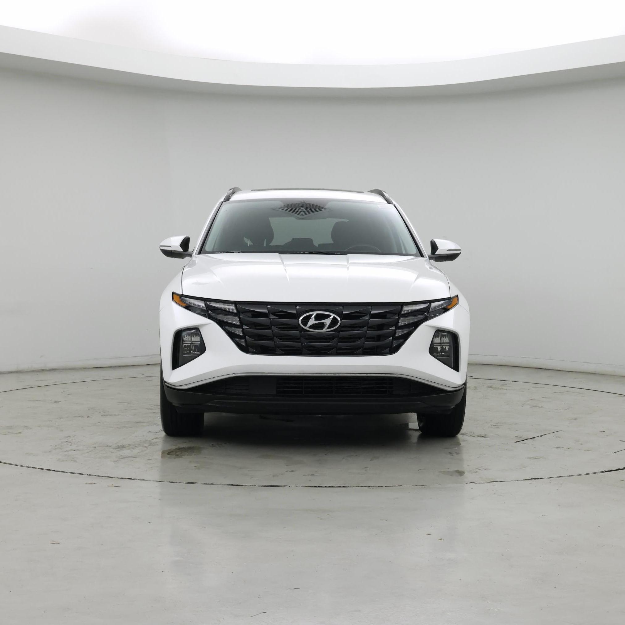 Thumbnail: 2023 Hyundai Tucson - 5