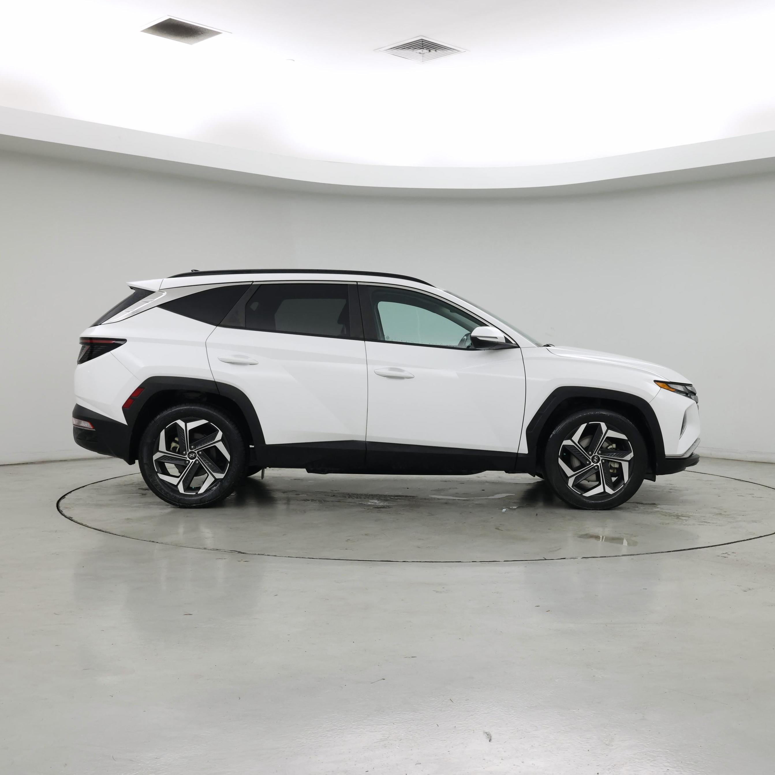 Thumbnail: 2023 Hyundai Tucson - 7