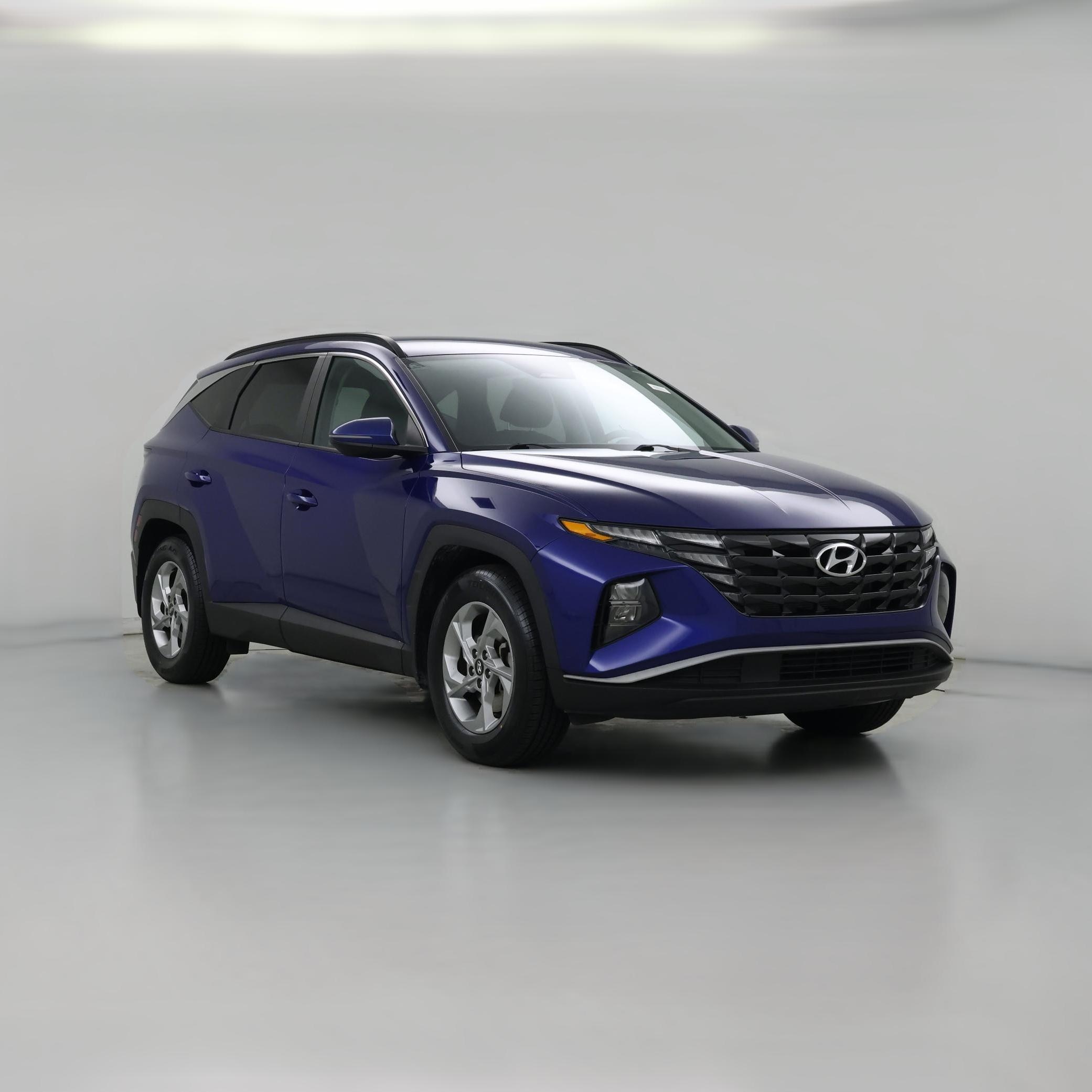 Thumbnail: 2023 Hyundai Tucson - 1