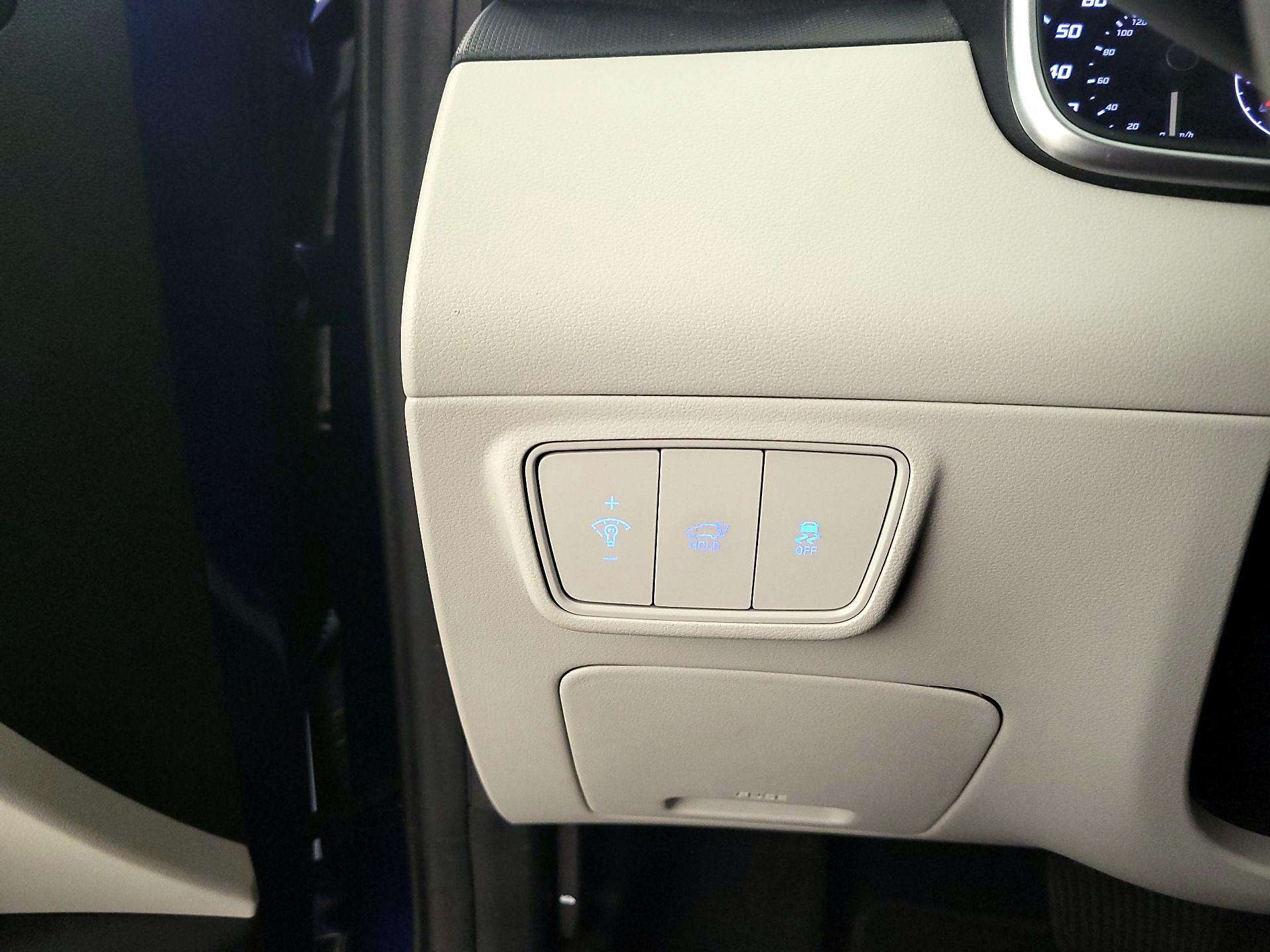 Thumbnail: 2023 Hyundai Tucson - 13