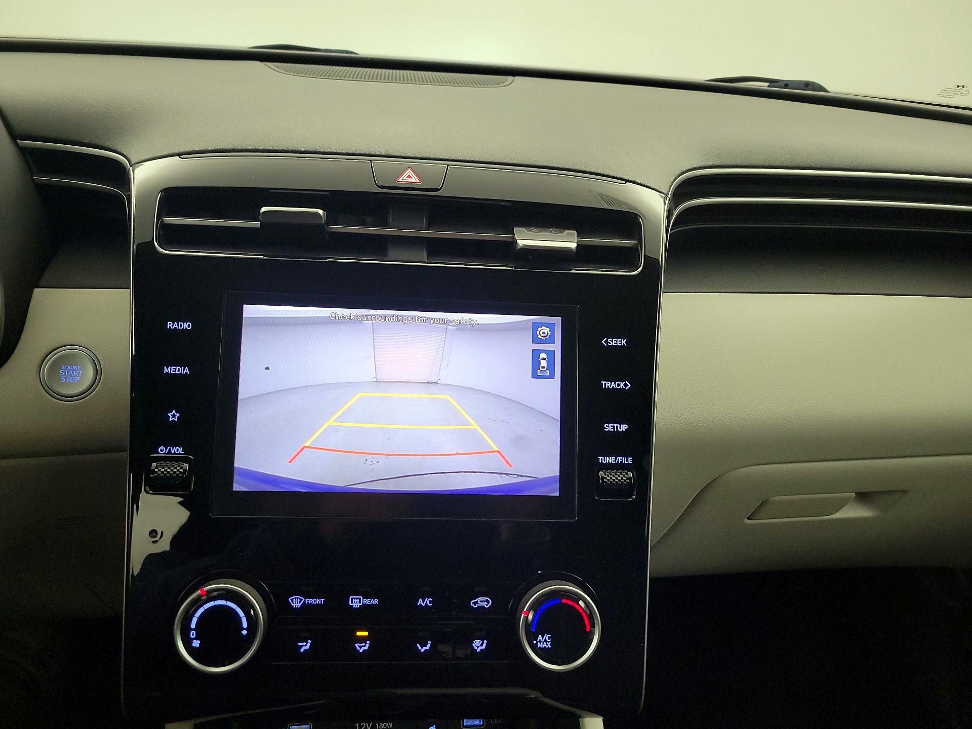 Thumbnail: 2023 Hyundai Tucson - 14