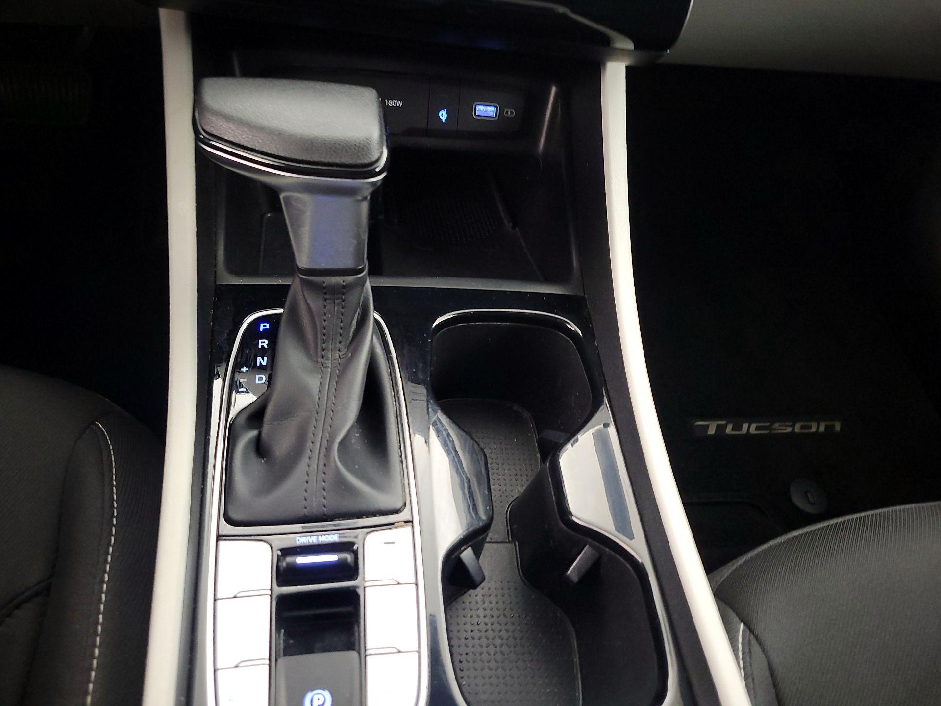 Thumbnail: 2023 Hyundai Tucson - 17