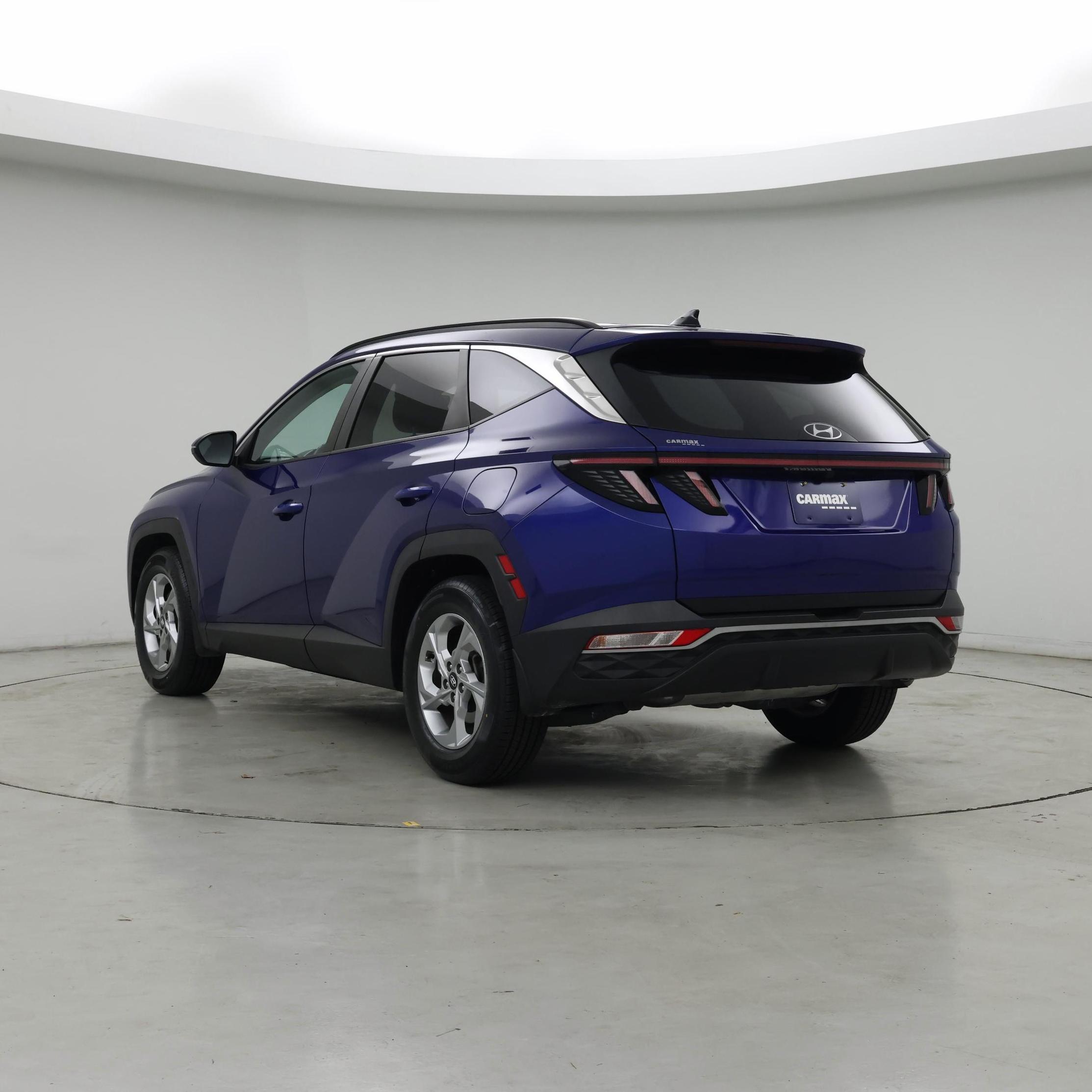 Thumbnail: 2023 Hyundai Tucson - 2