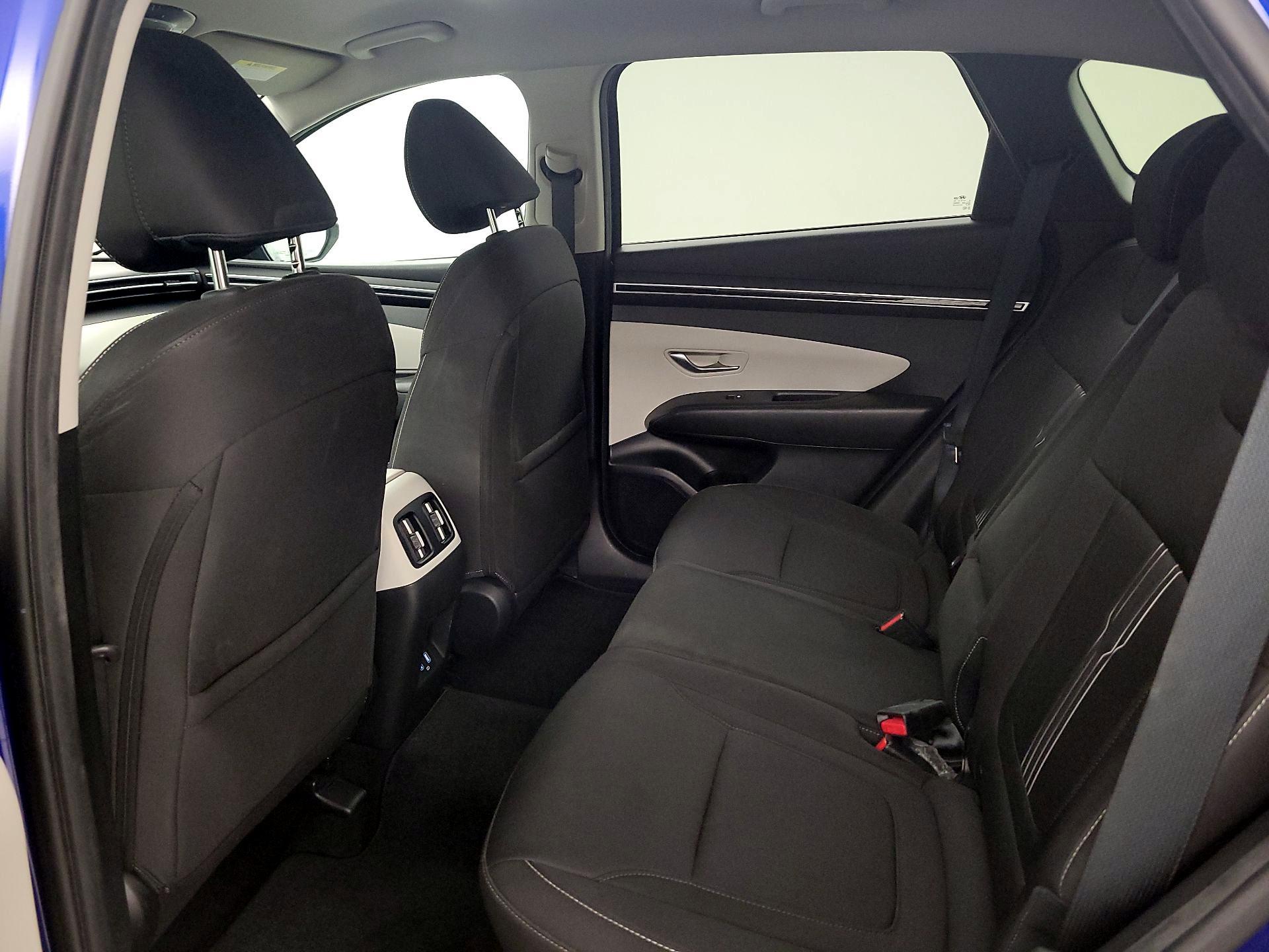 Thumbnail: 2023 Hyundai Tucson - 19