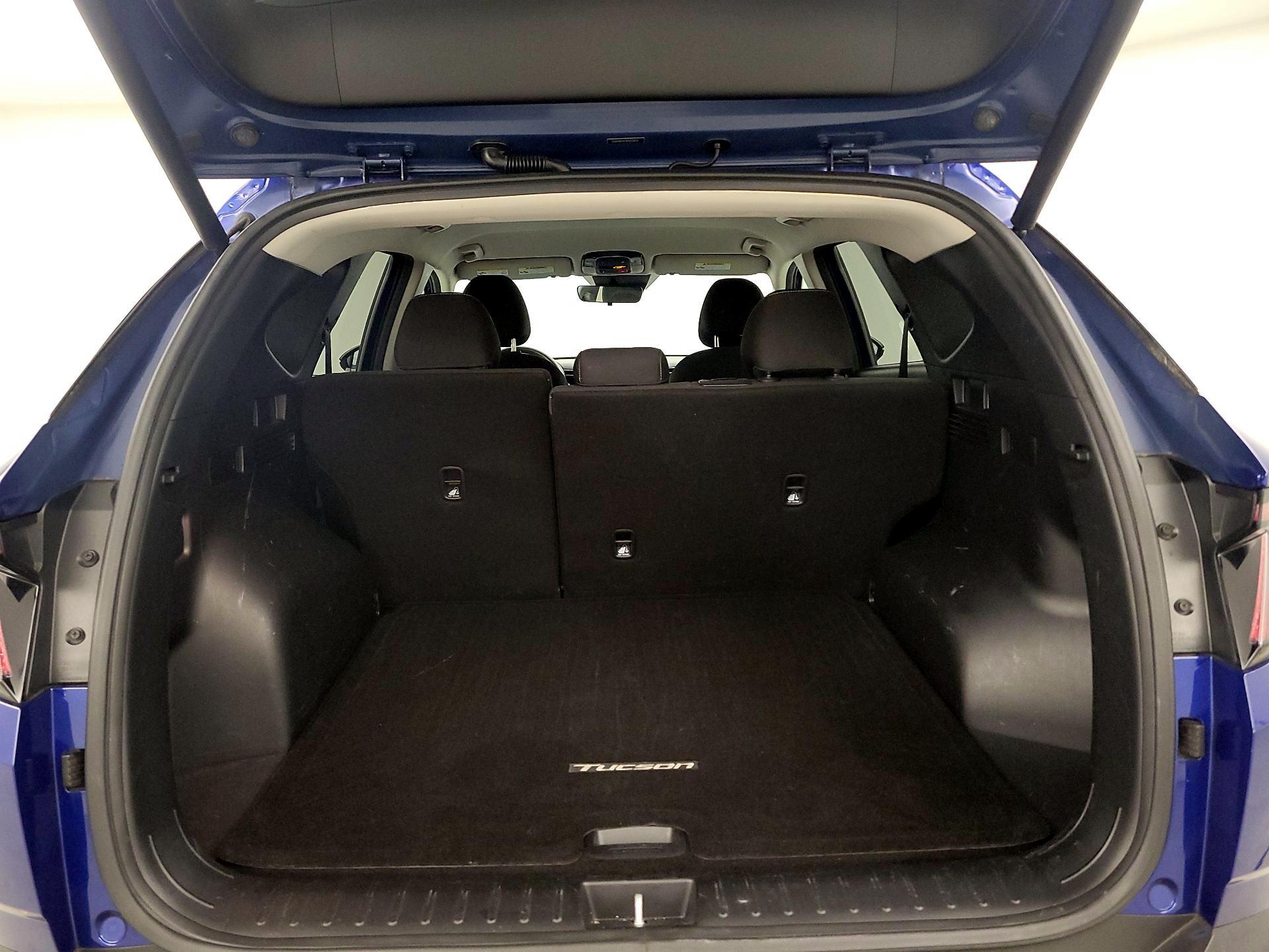 Thumbnail: 2023 Hyundai Tucson - 20