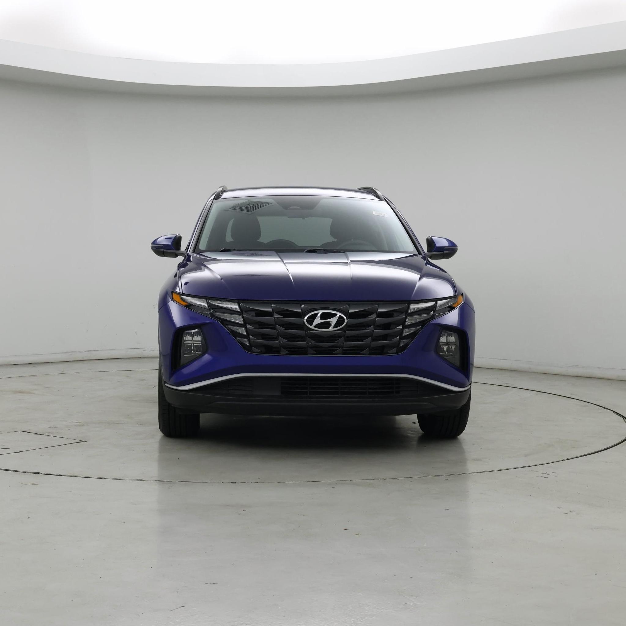 Thumbnail: 2023 Hyundai Tucson - 5