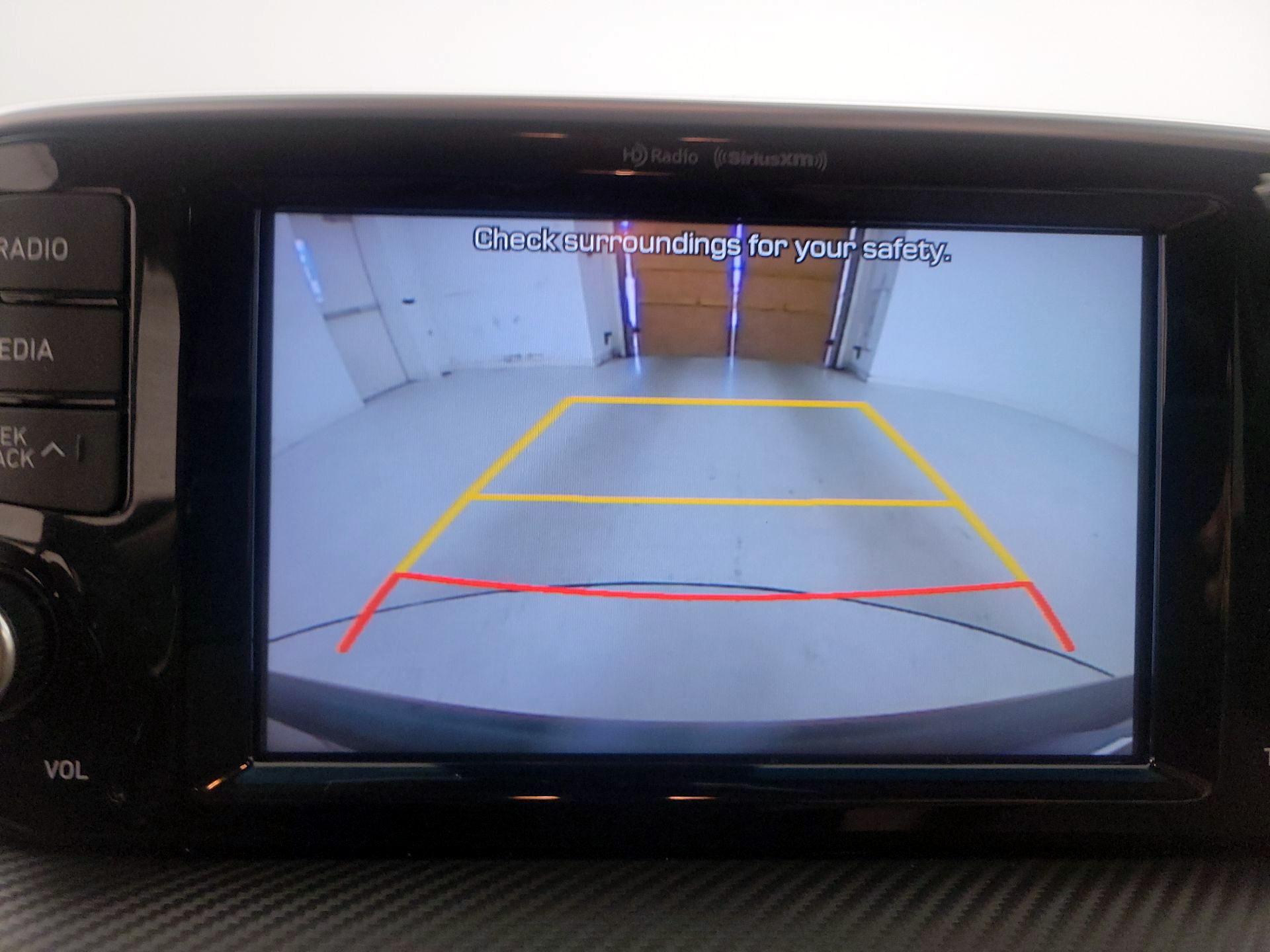 Thumbnail: 2020 Hyundai Tucson - 14