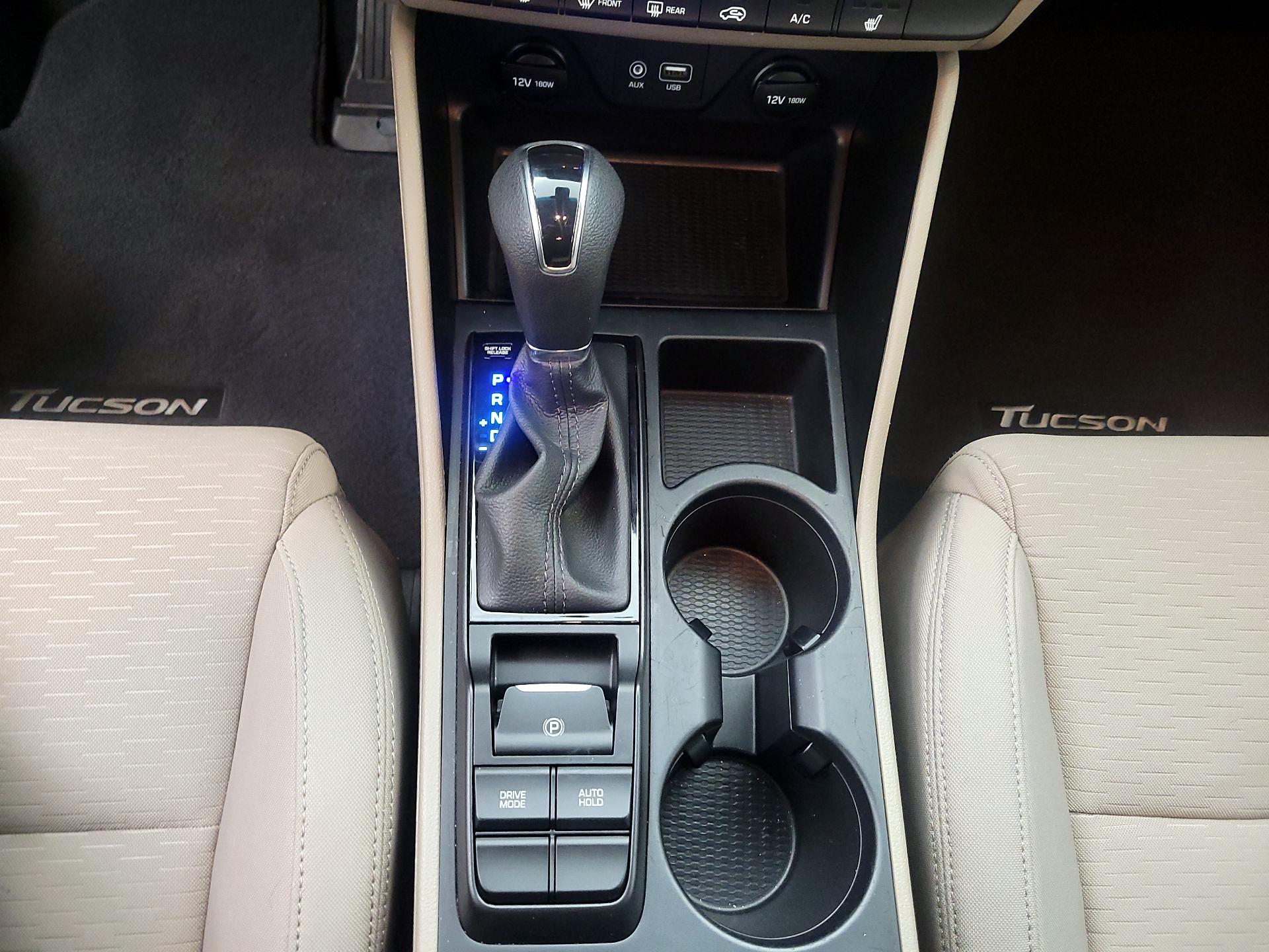 Thumbnail: 2020 Hyundai Tucson - 17