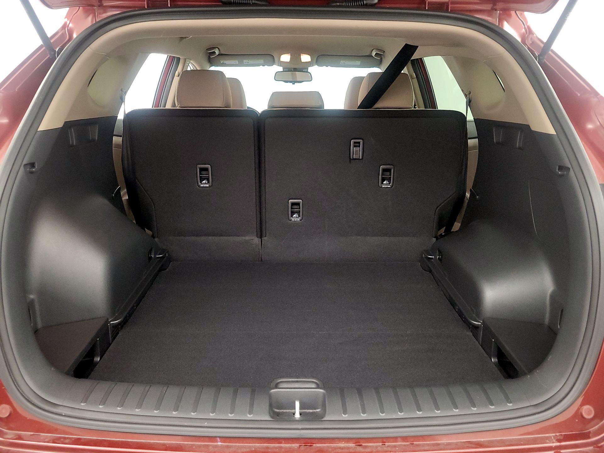 Thumbnail: 2020 Hyundai Tucson - 20