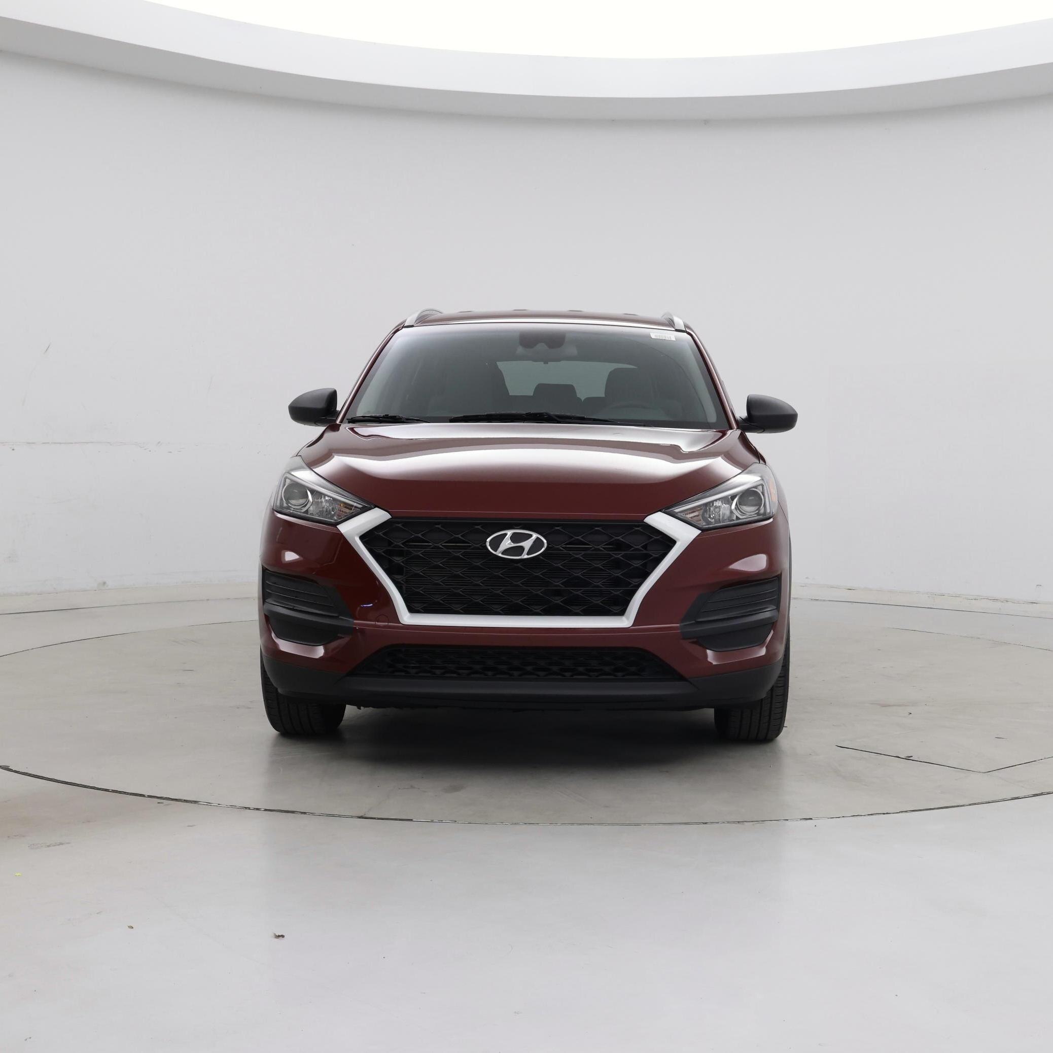 Thumbnail: 2020 Hyundai Tucson - 5