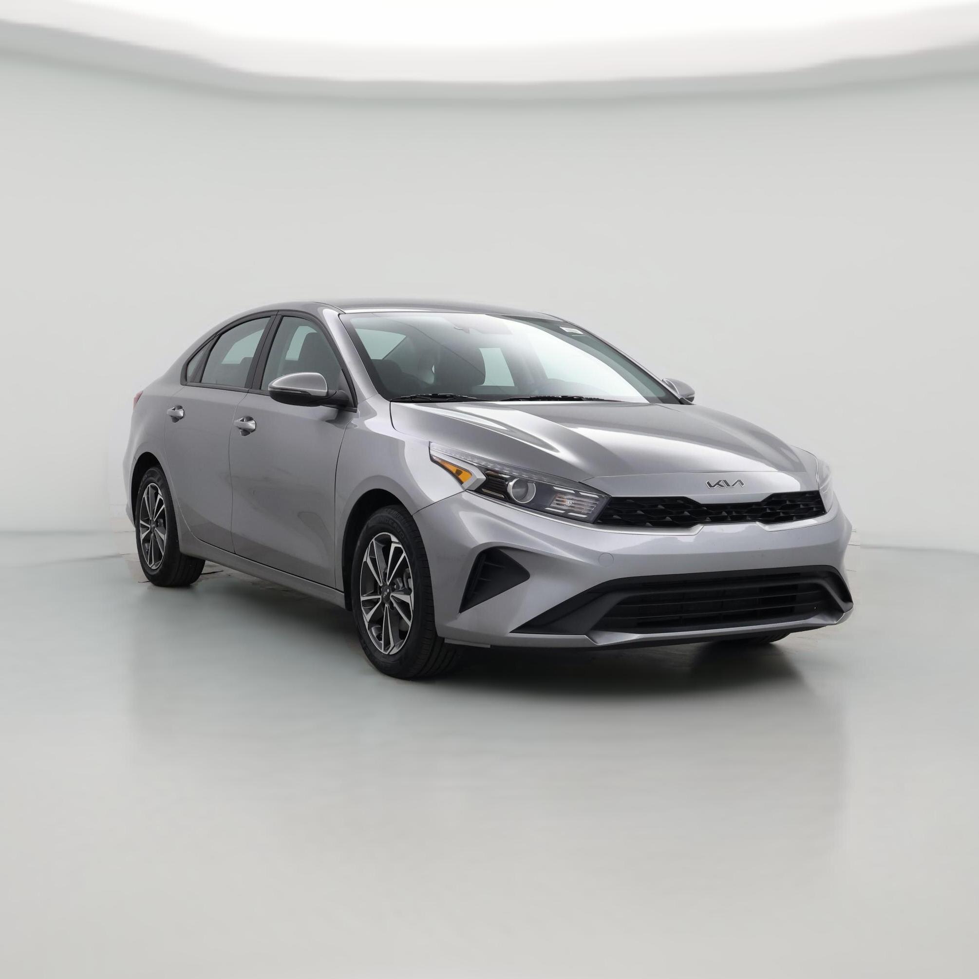 Thumbnail: 2023 Kia Forte - 1