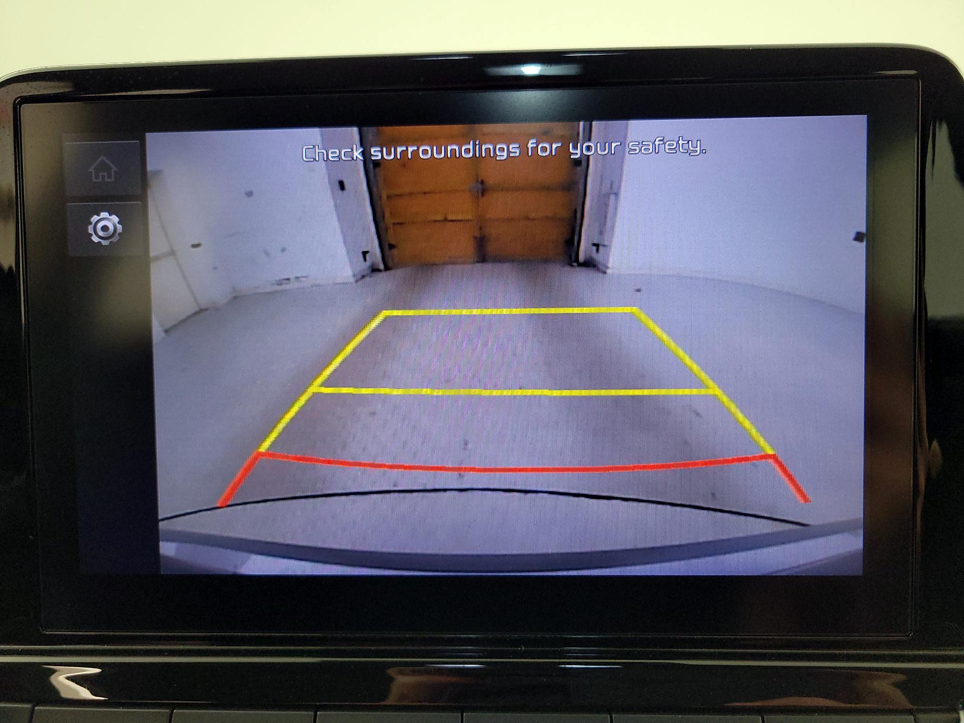 Thumbnail: 2023 Kia Forte - 14