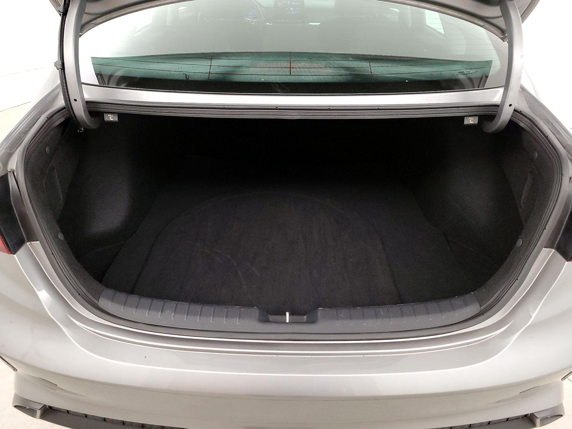 Thumbnail: 2023 Kia Forte - 20