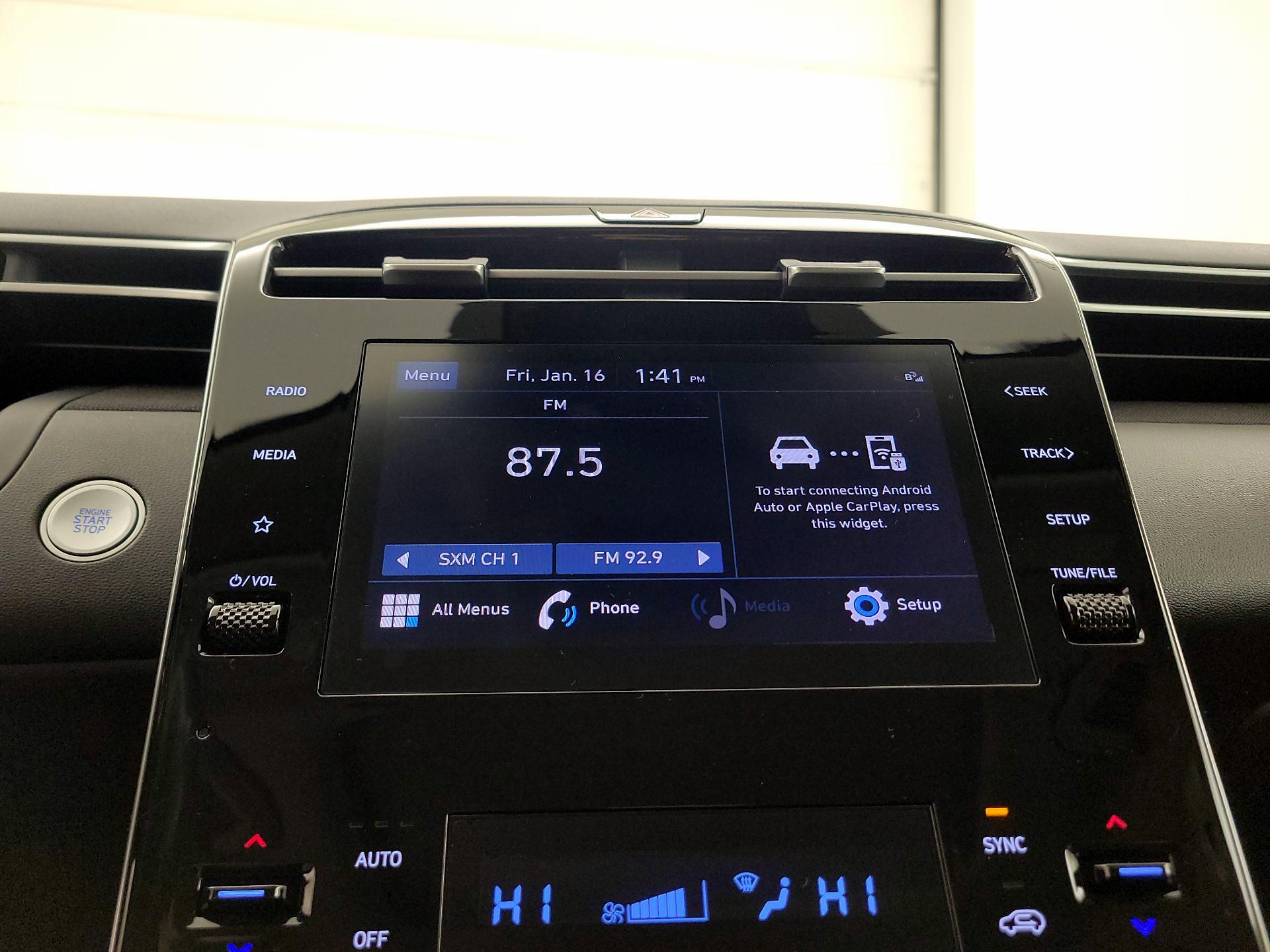 Thumbnail: 2023 Hyundai Tucson - 15