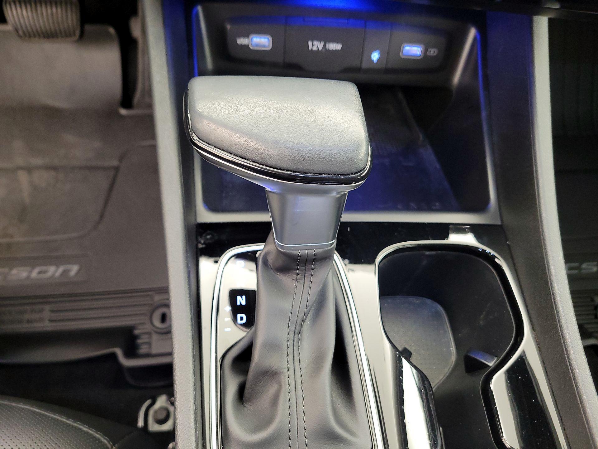 Thumbnail: 2023 Hyundai Tucson - 17