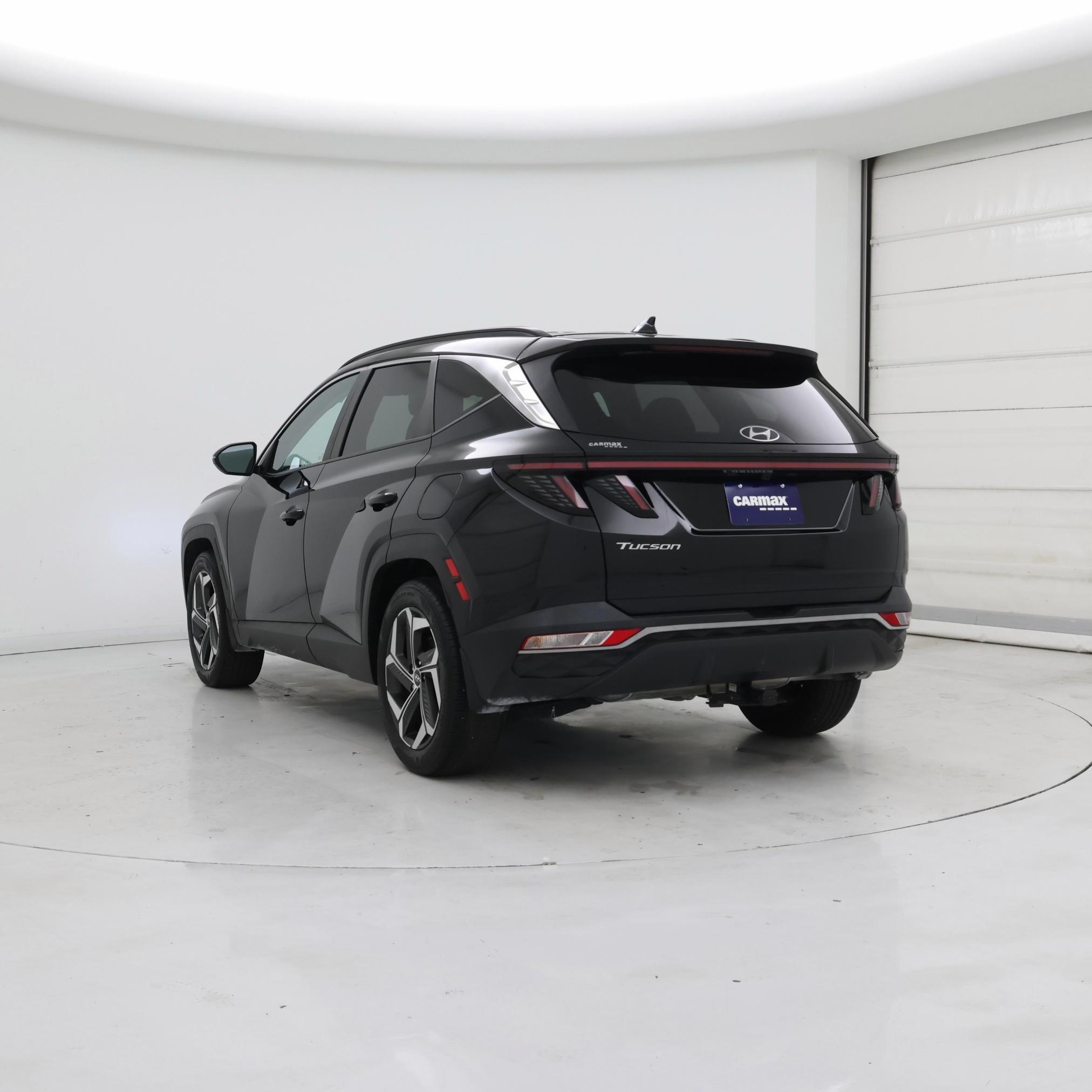 Thumbnail: 2023 Hyundai Tucson - 2