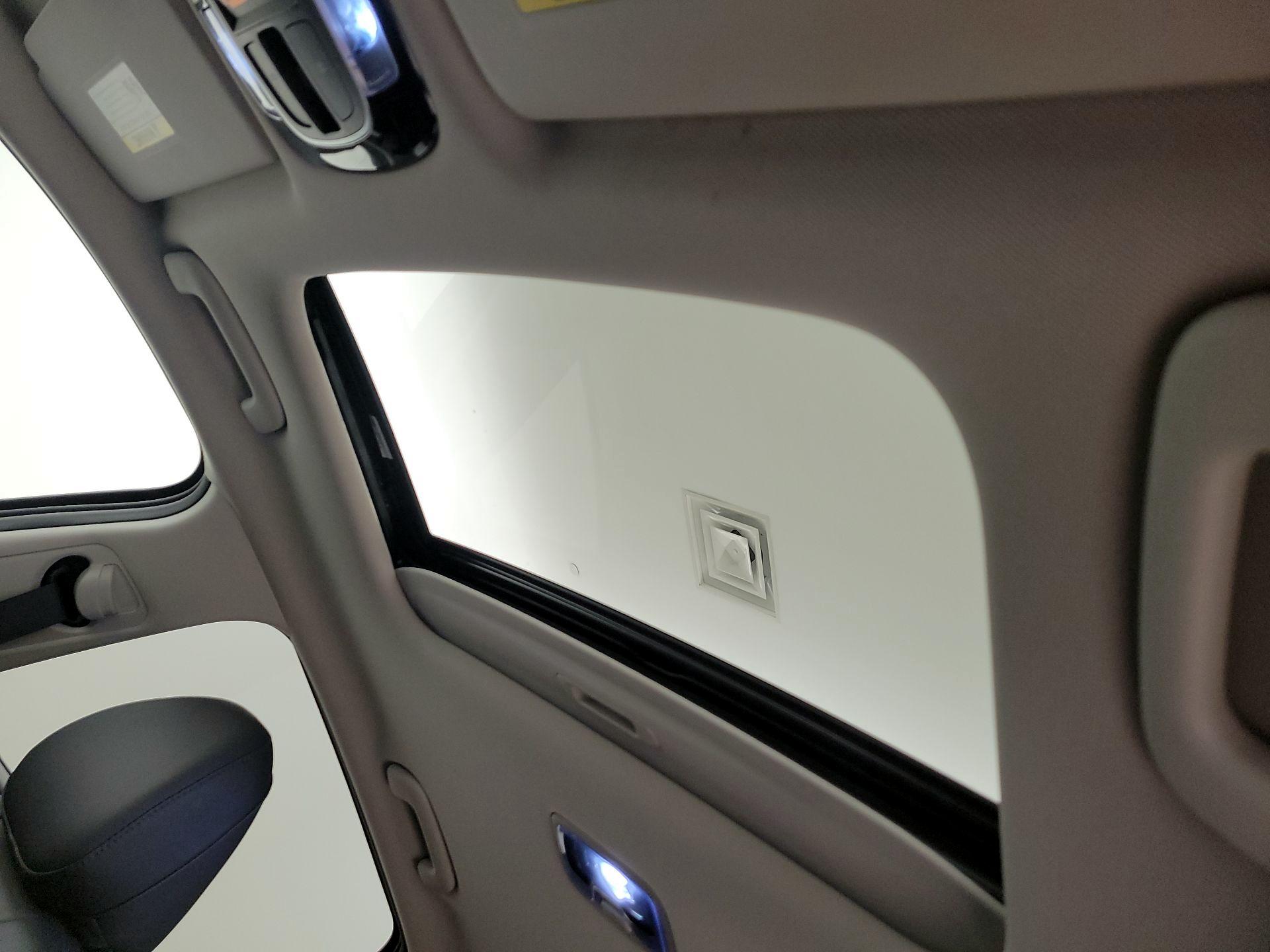 Thumbnail: 2023 Hyundai Tucson - 19