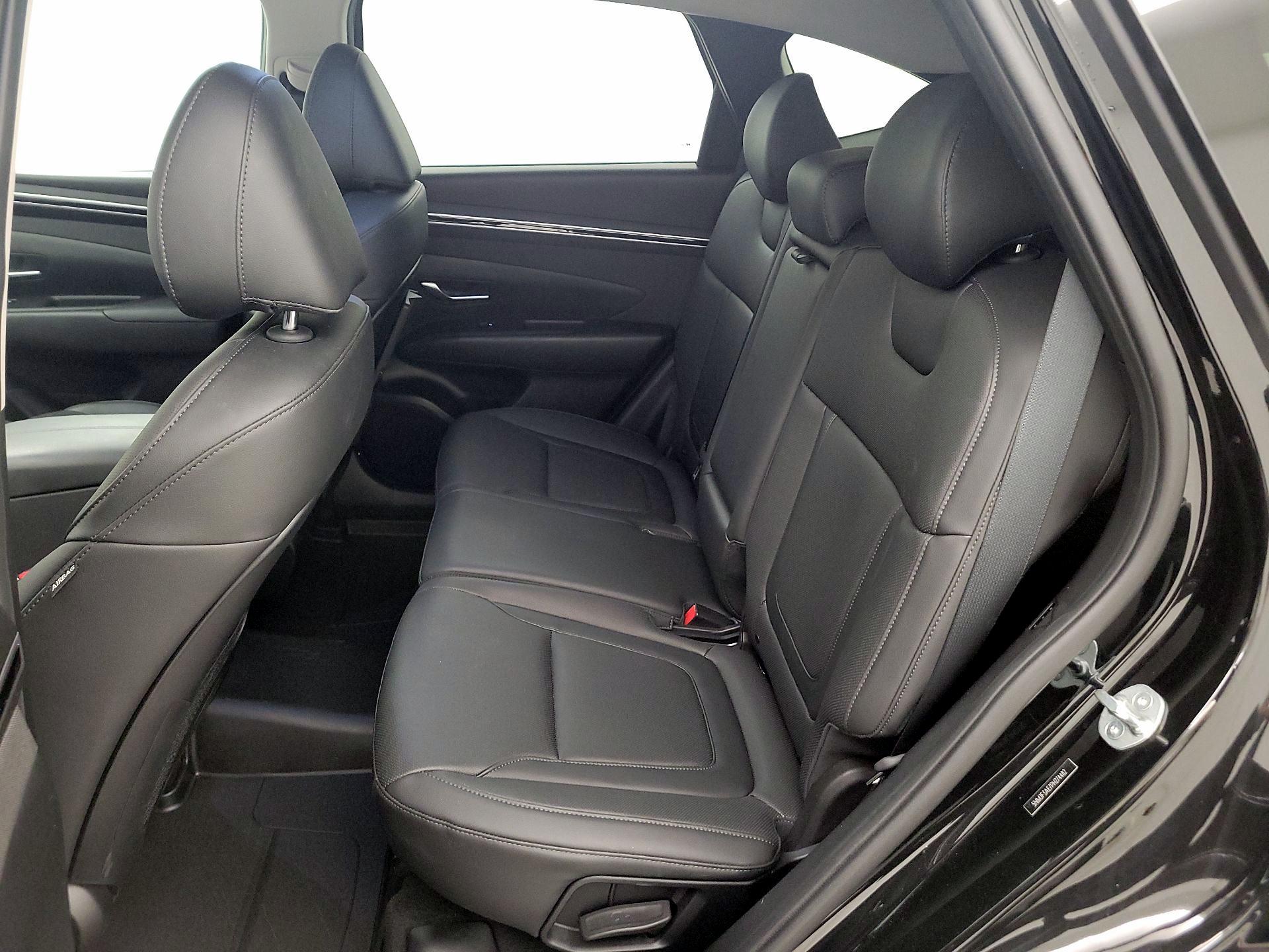 Thumbnail: 2023 Hyundai Tucson - 20