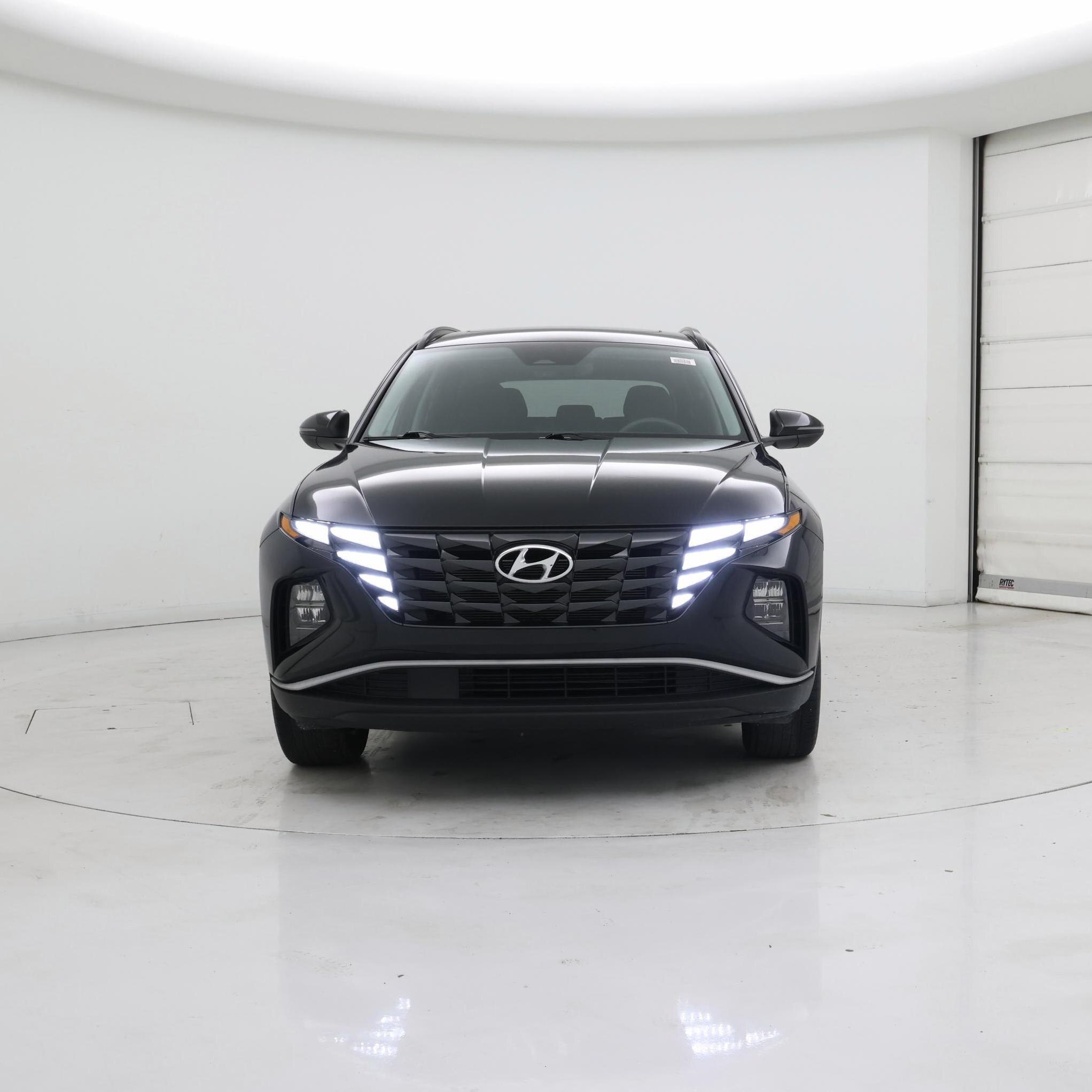 Thumbnail: 2023 Hyundai Tucson - 5