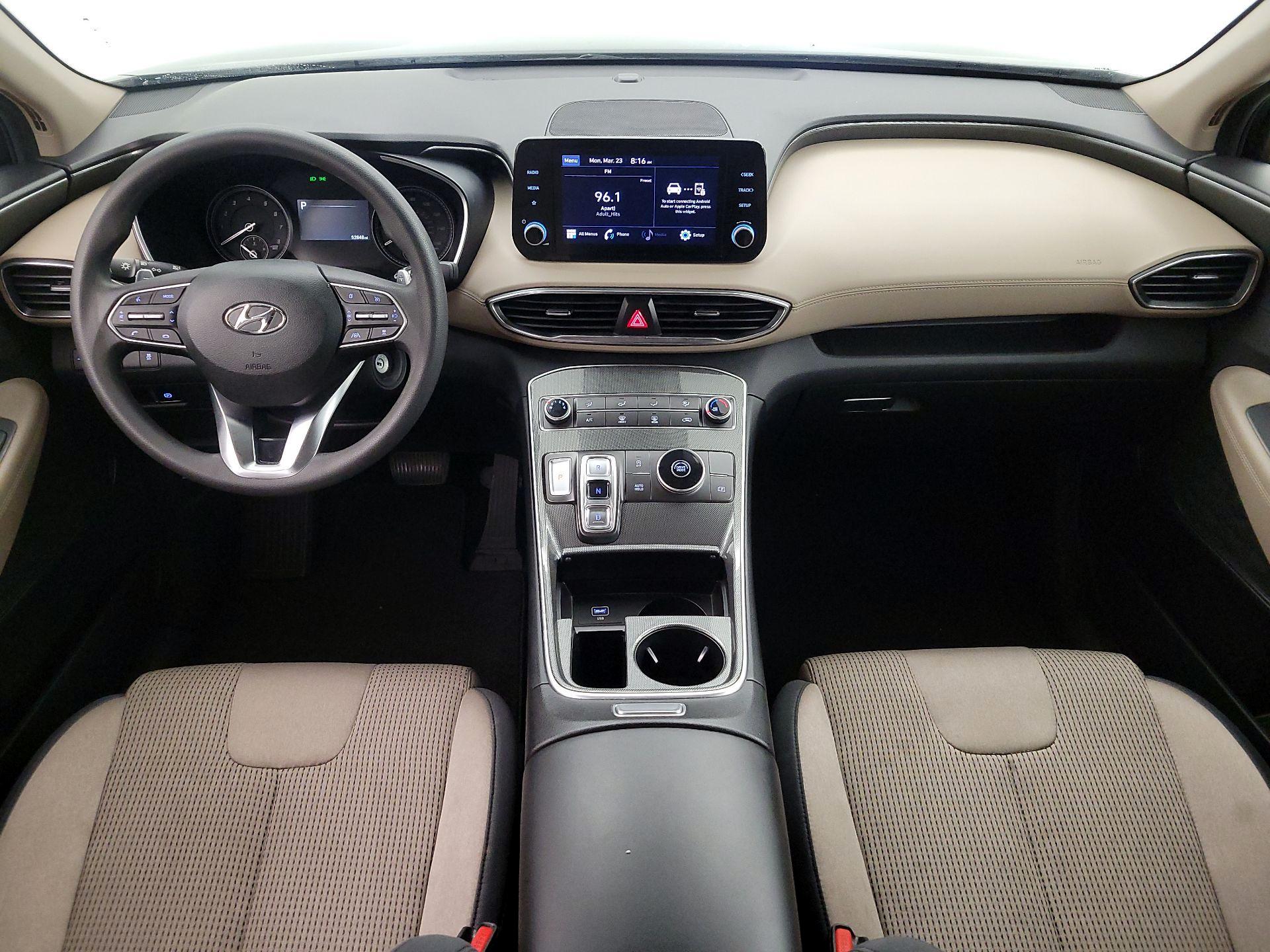 Thumbnail: 2023 Hyundai Santa Fe - 9