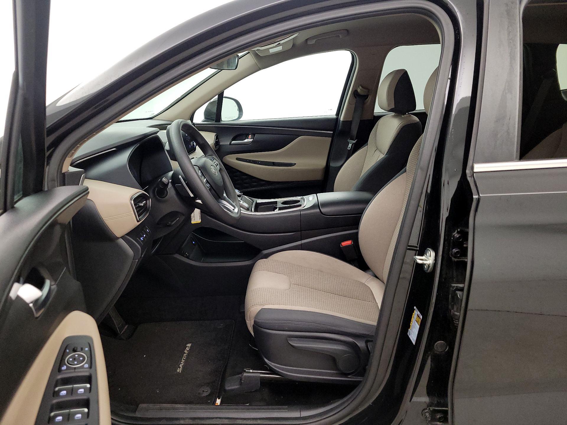 Thumbnail: 2023 Hyundai Santa Fe - 11