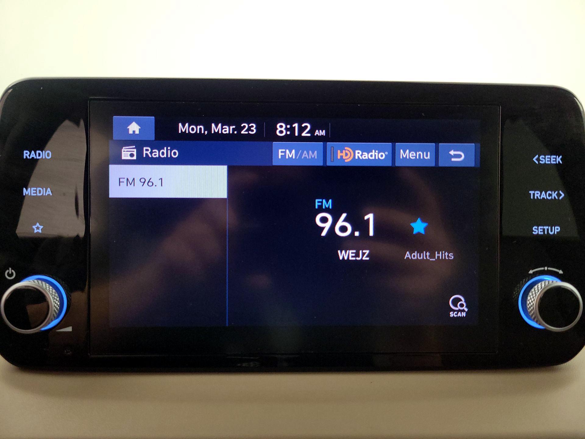 Thumbnail: 2023 Hyundai Santa Fe - 15