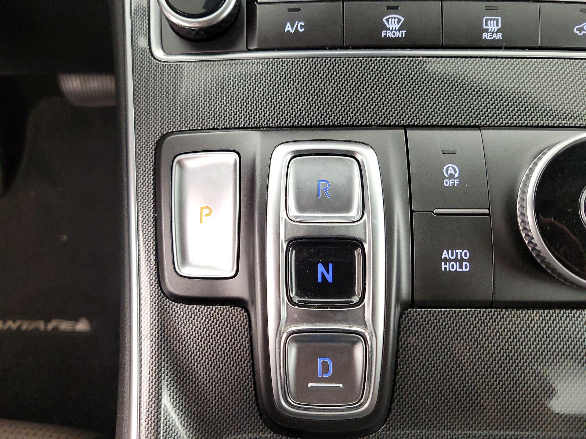 Thumbnail: 2023 Hyundai Santa Fe - 17