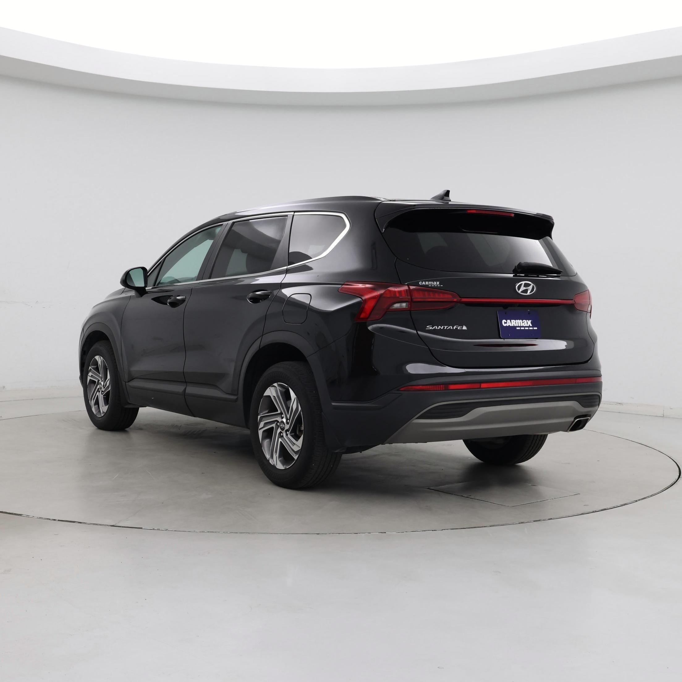 Thumbnail: 2023 Hyundai Santa Fe - 2