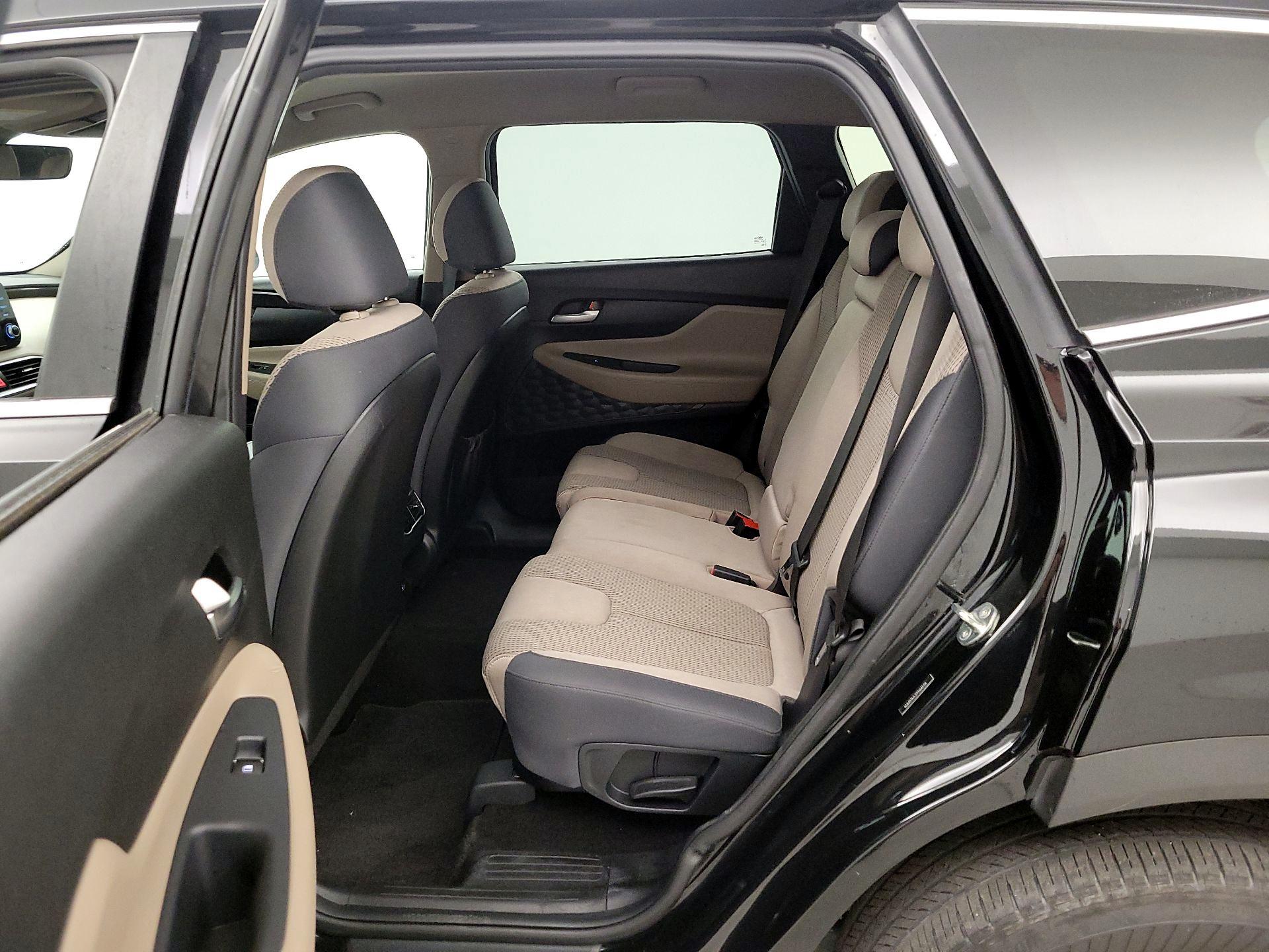 Thumbnail: 2023 Hyundai Santa Fe - 19