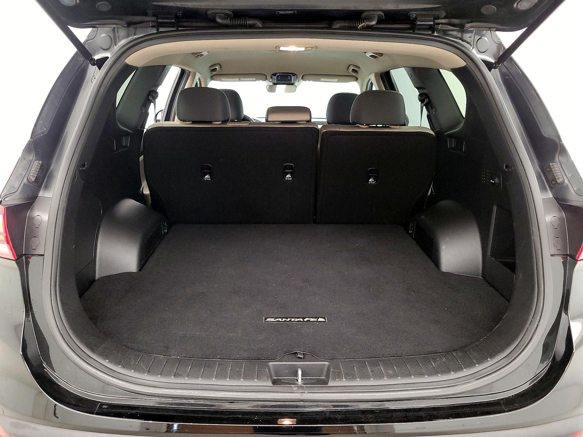 Thumbnail: 2023 Hyundai Santa Fe - 20