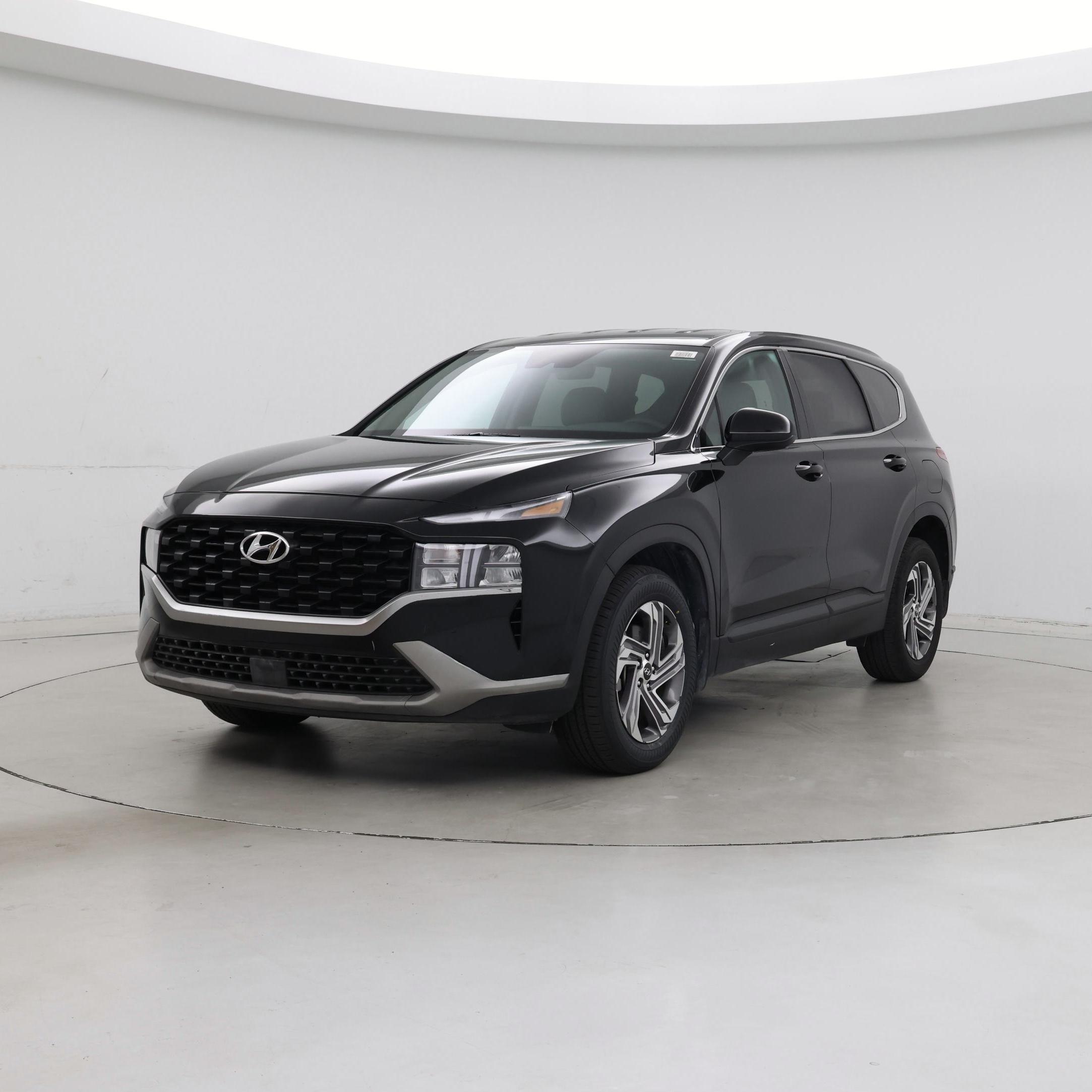 Thumbnail: 2023 Hyundai Santa Fe - 4