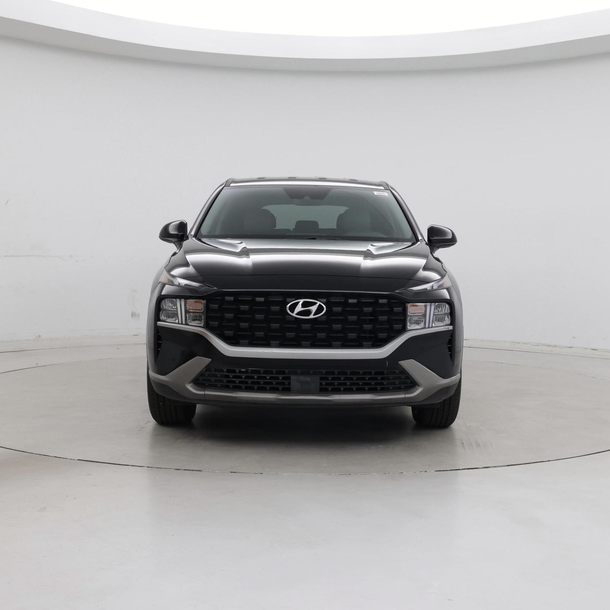 Thumbnail: 2023 Hyundai Santa Fe - 5