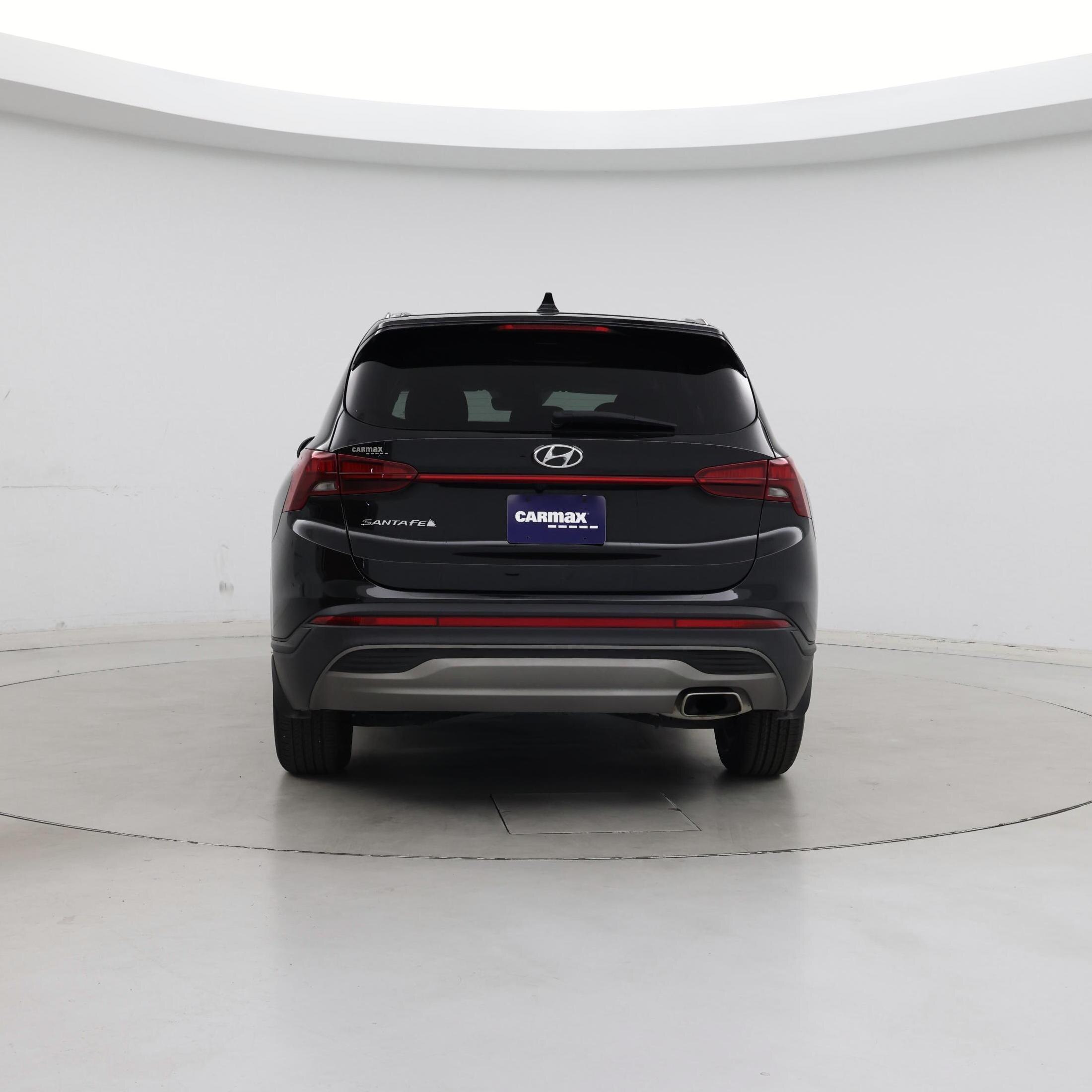 Thumbnail: 2023 Hyundai Santa Fe - 6