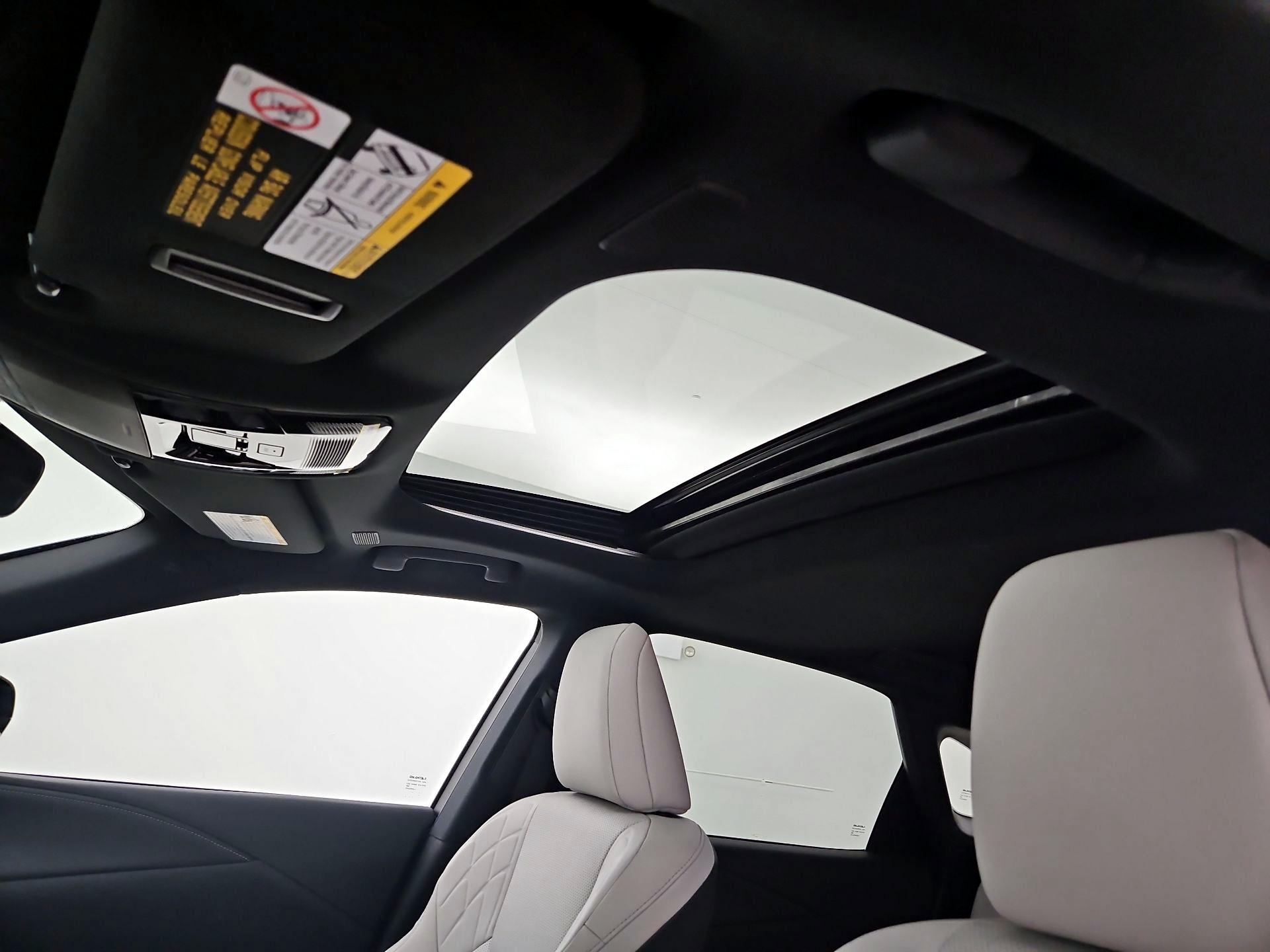 Thumbnail: 2025 Lexus RX - 20