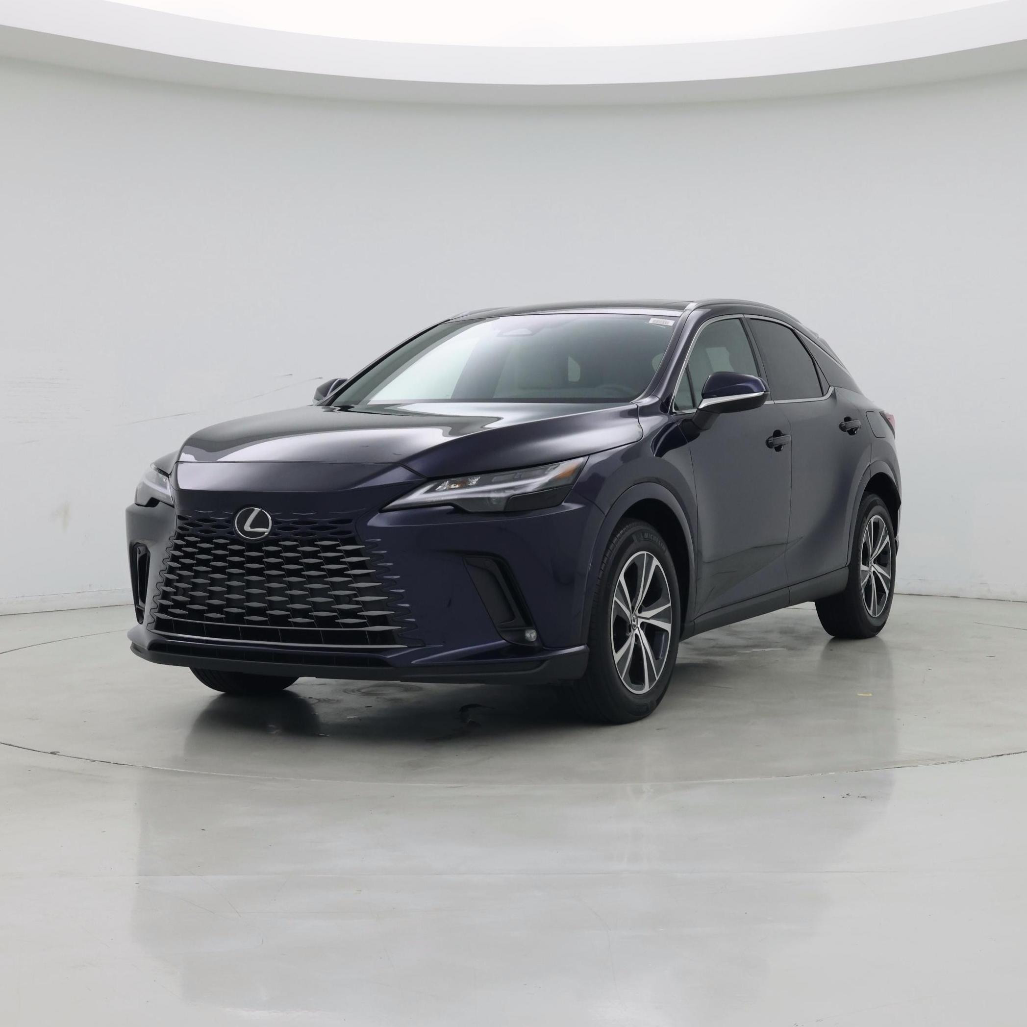 Thumbnail: 2025 Lexus RX - 4