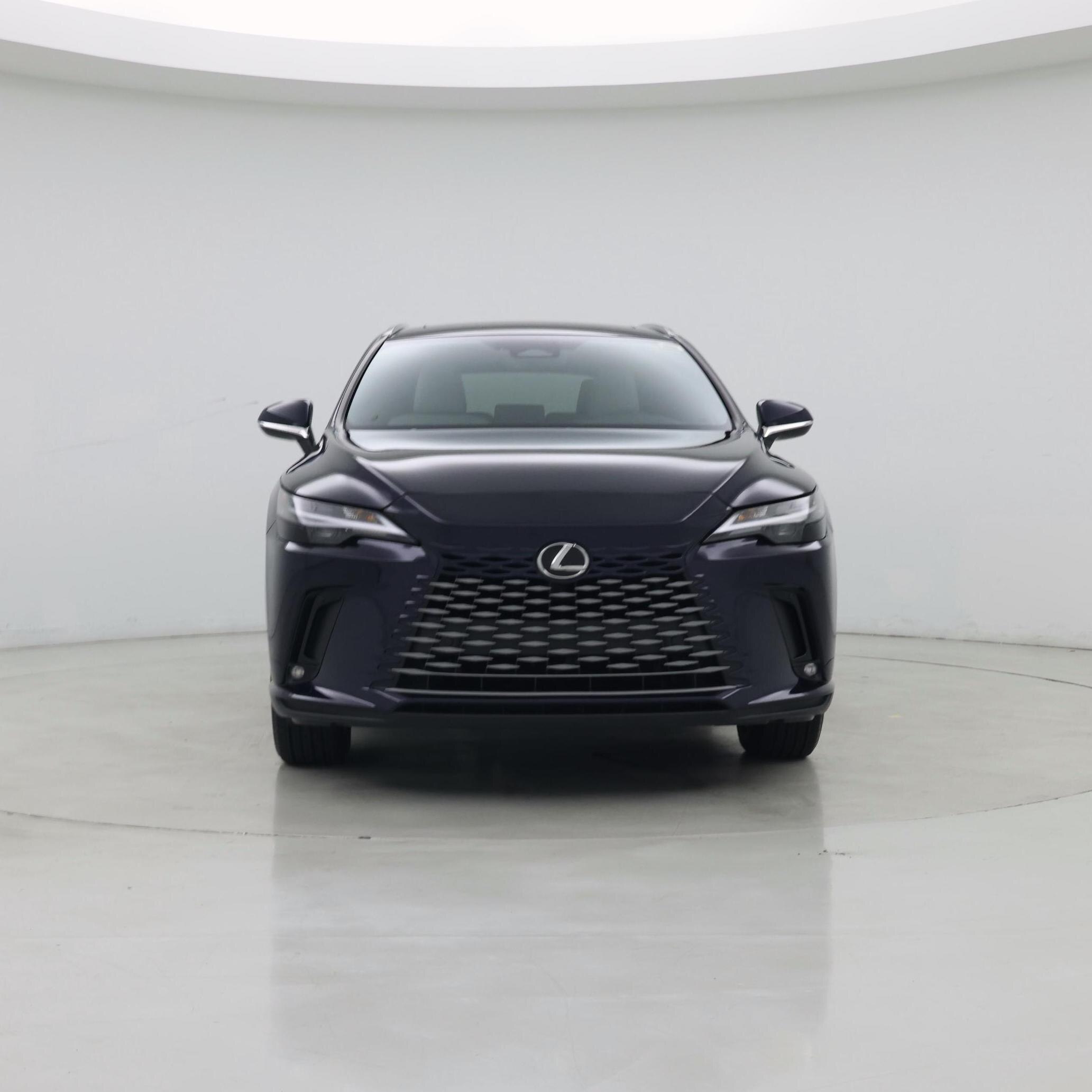 Thumbnail: 2025 Lexus RX - 5