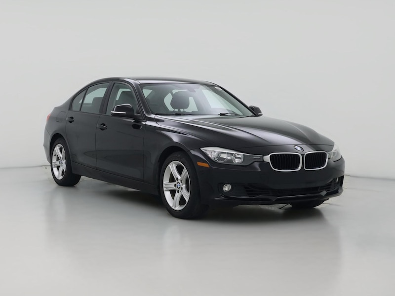2015 BMW 328 I