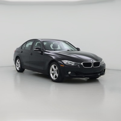 2015 BMW 328 I