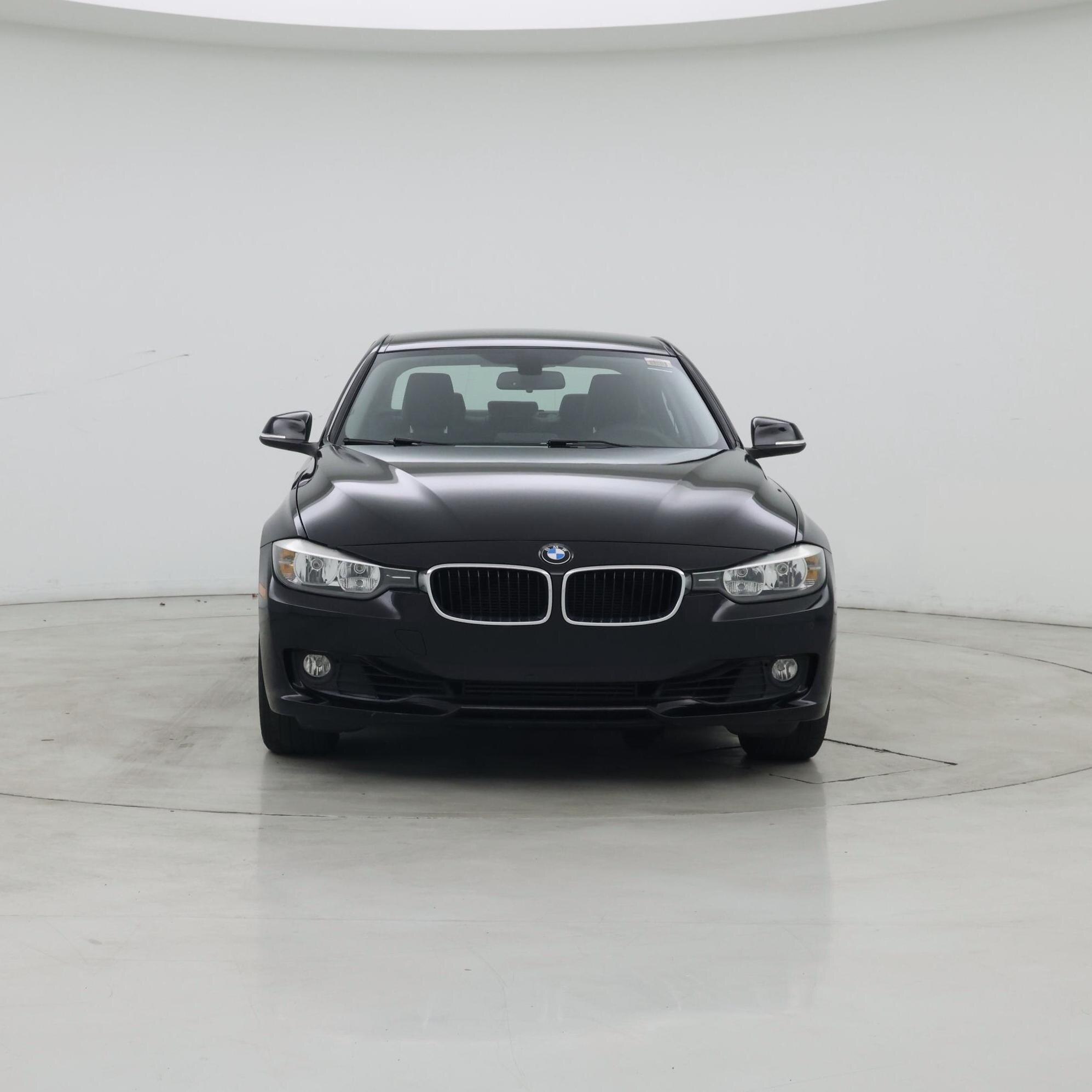 Thumbnail: 2015 BMW 3 Series - 5